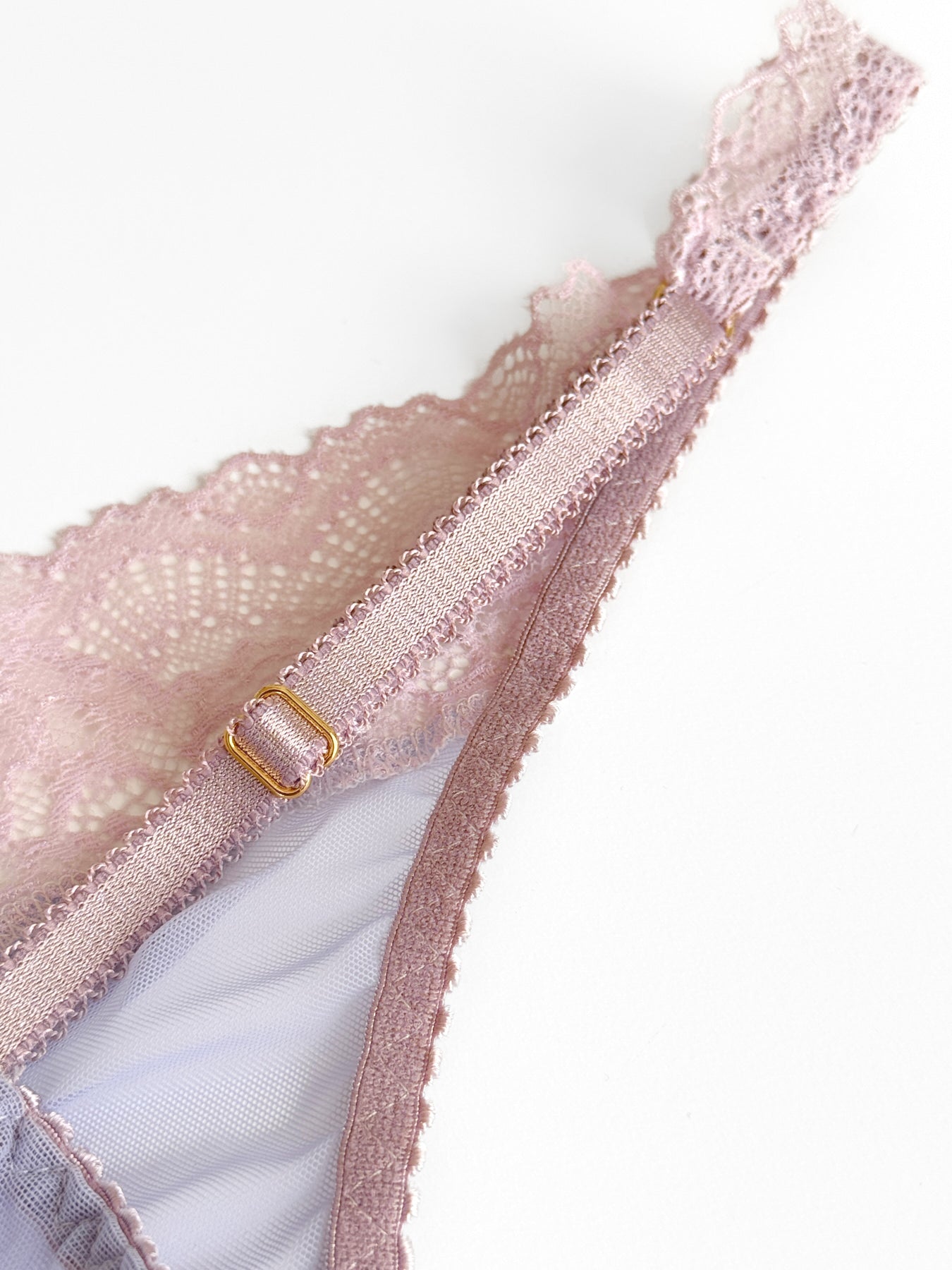 Miss Primrose chemise