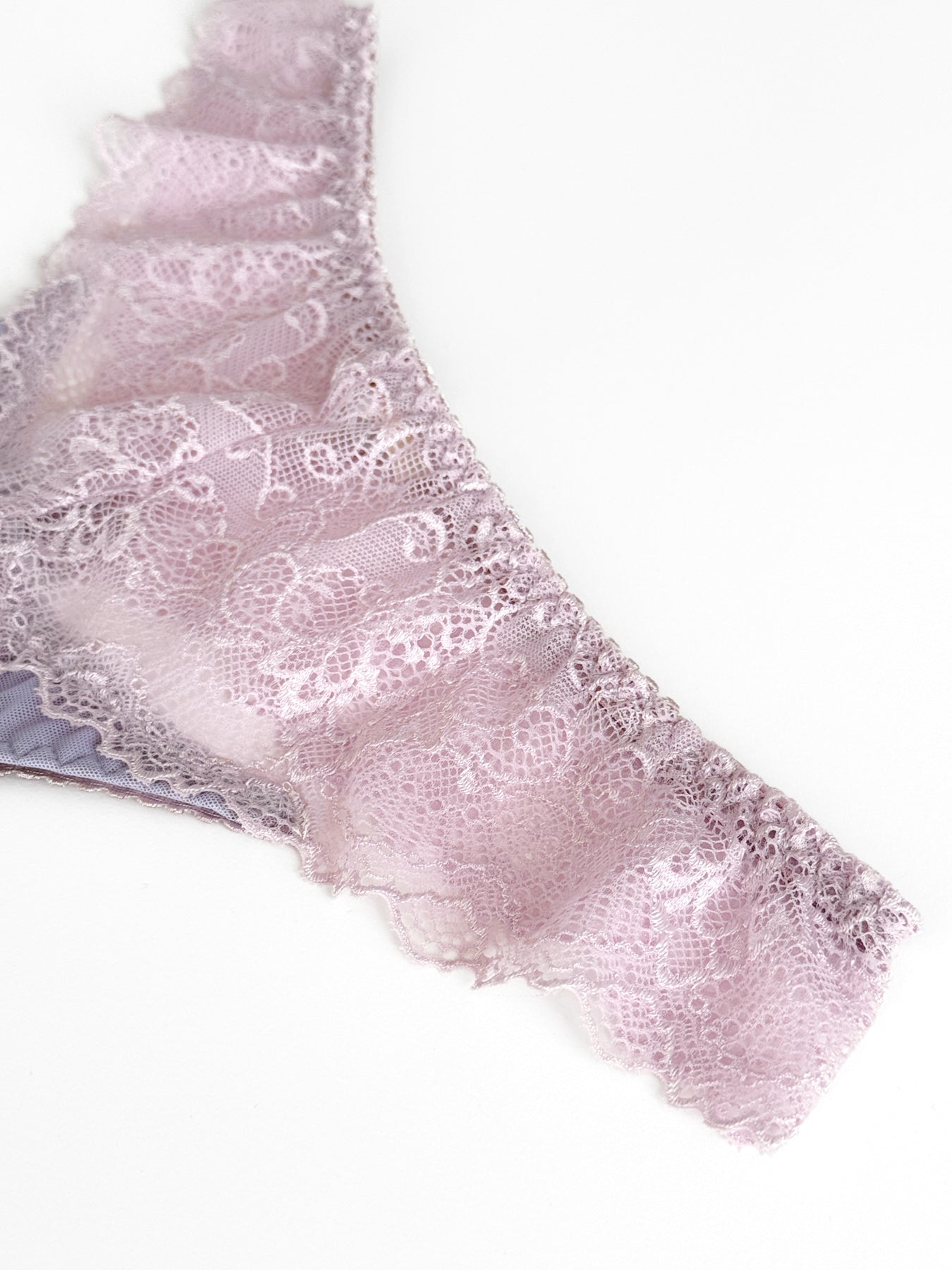 Miss Primrose string