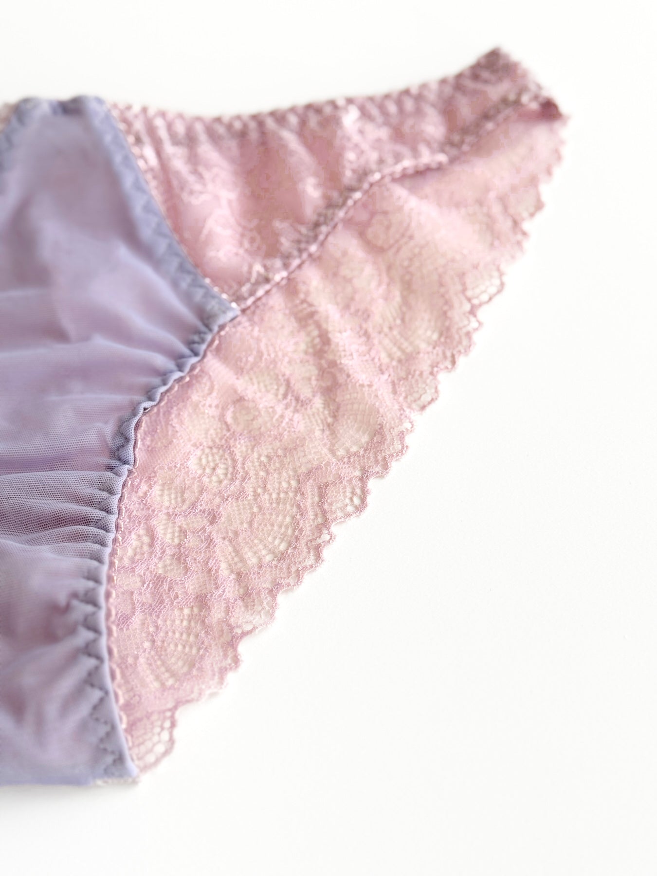 Miss Primrose brazilian trusse