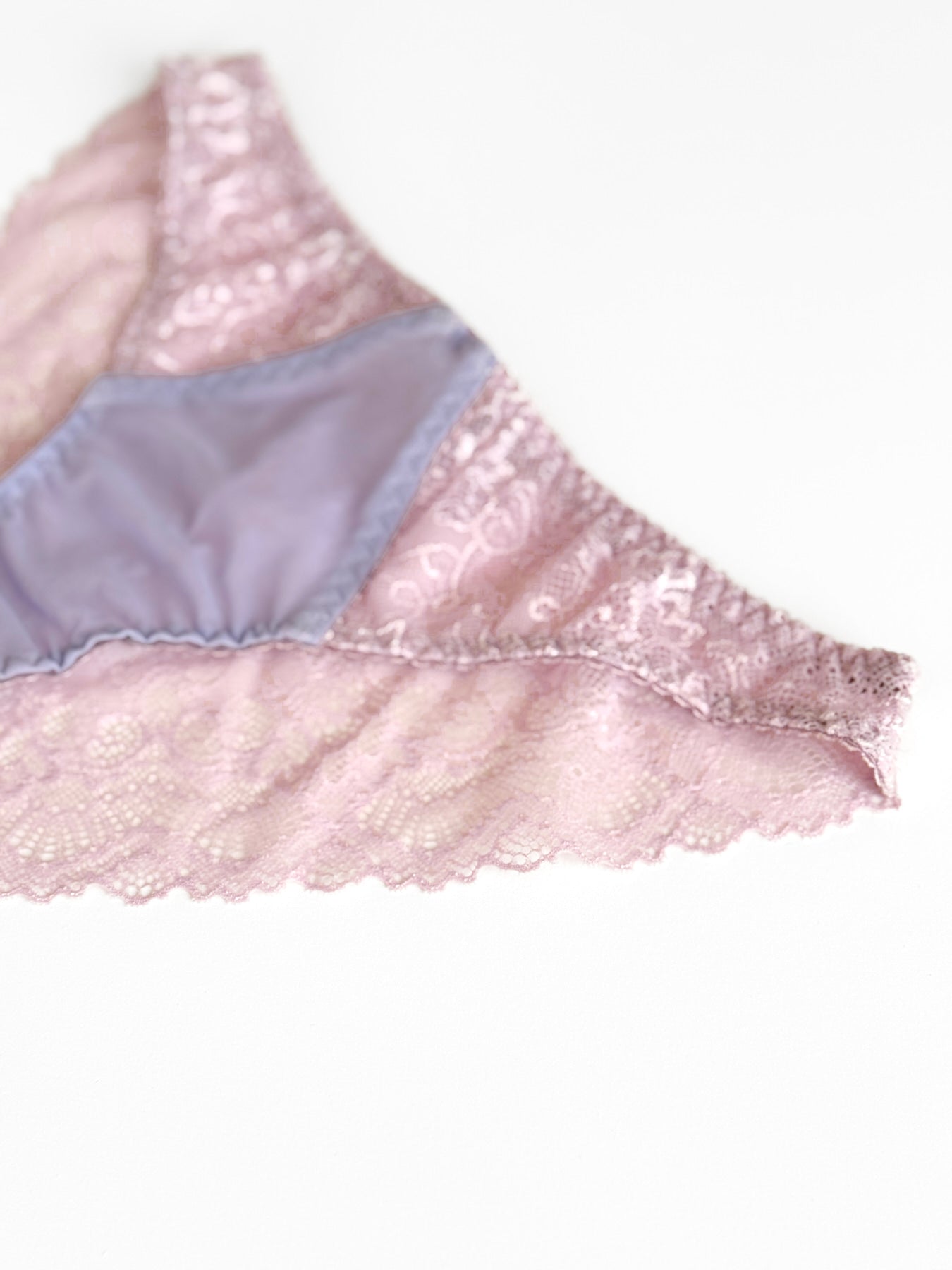 Miss Primrose brazilian trusse