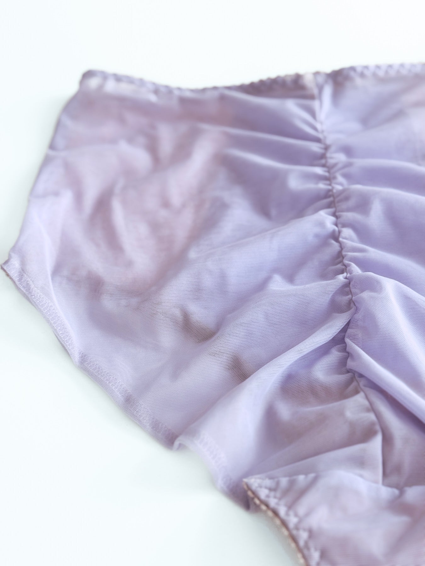 Miss Primrose højtaljet trusse