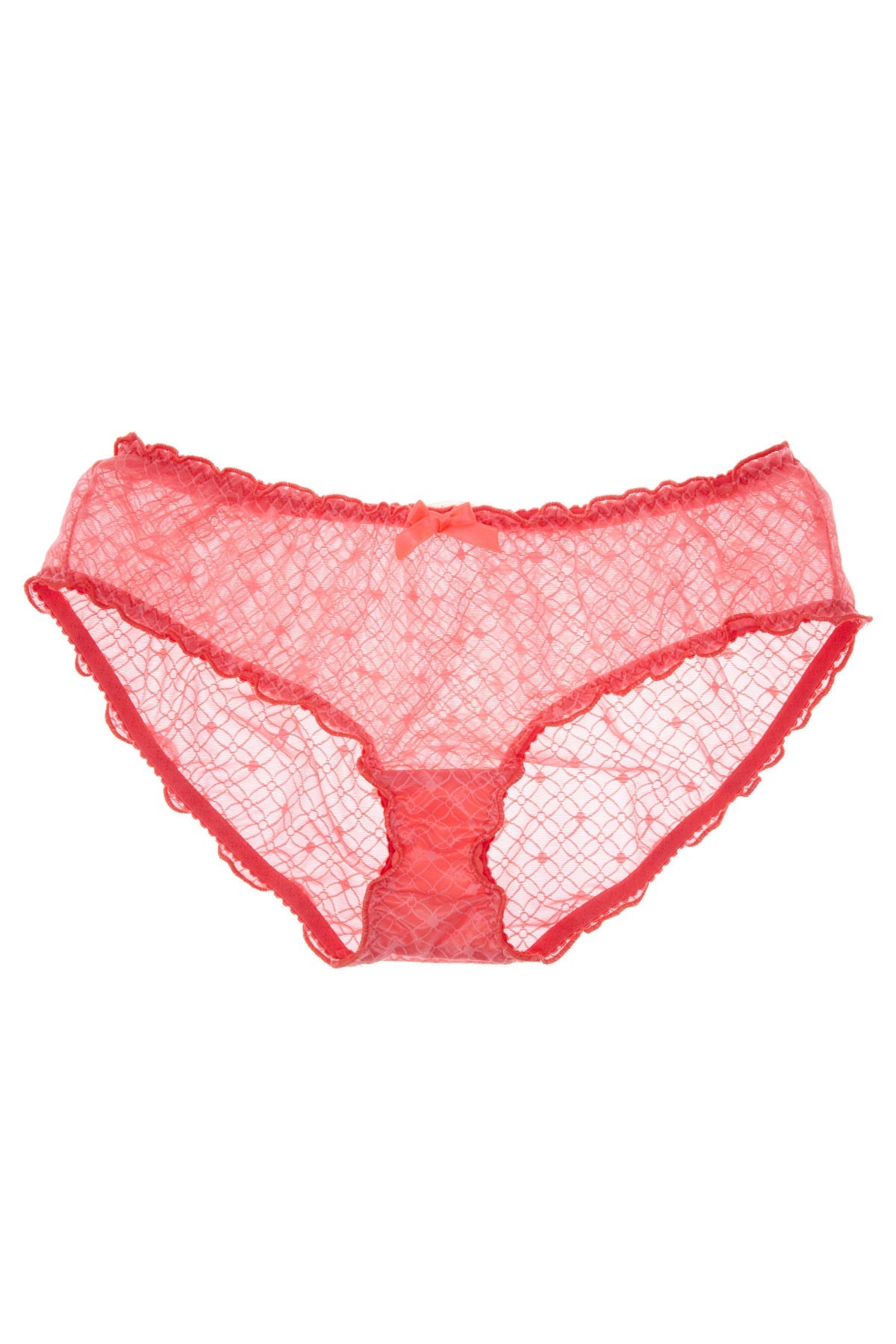 Lovely Cherry bubble panty 44 XL