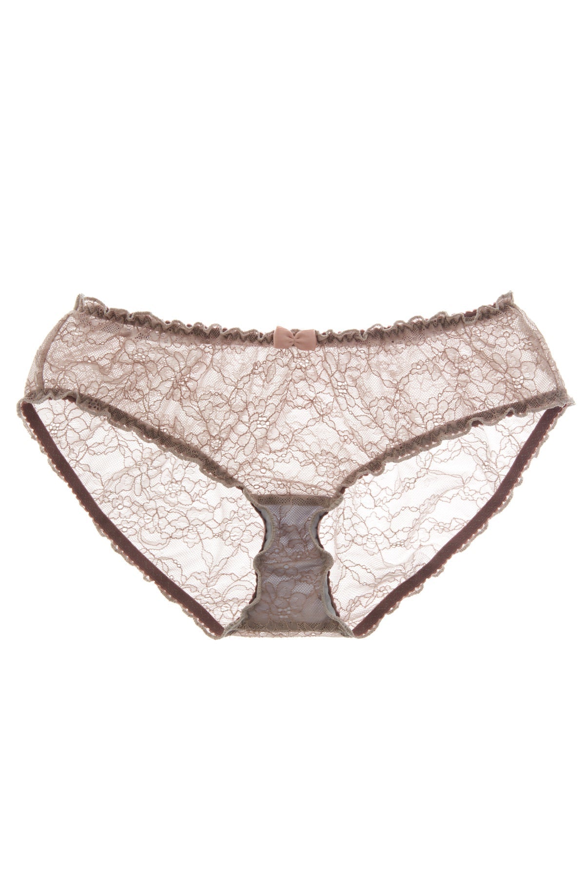 Lovely Louise bubble panty 44 XL