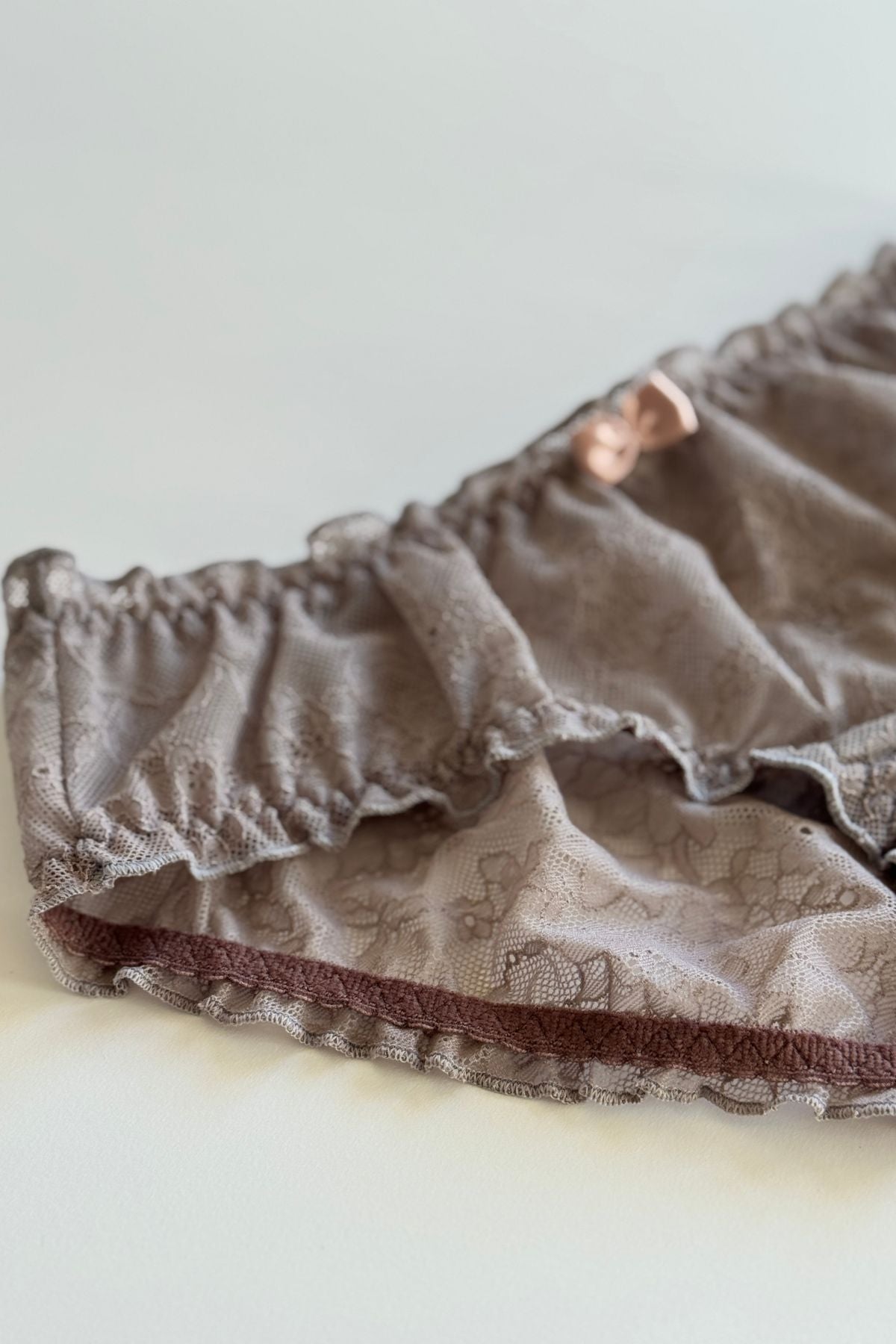 Lovely Louise bubble panty