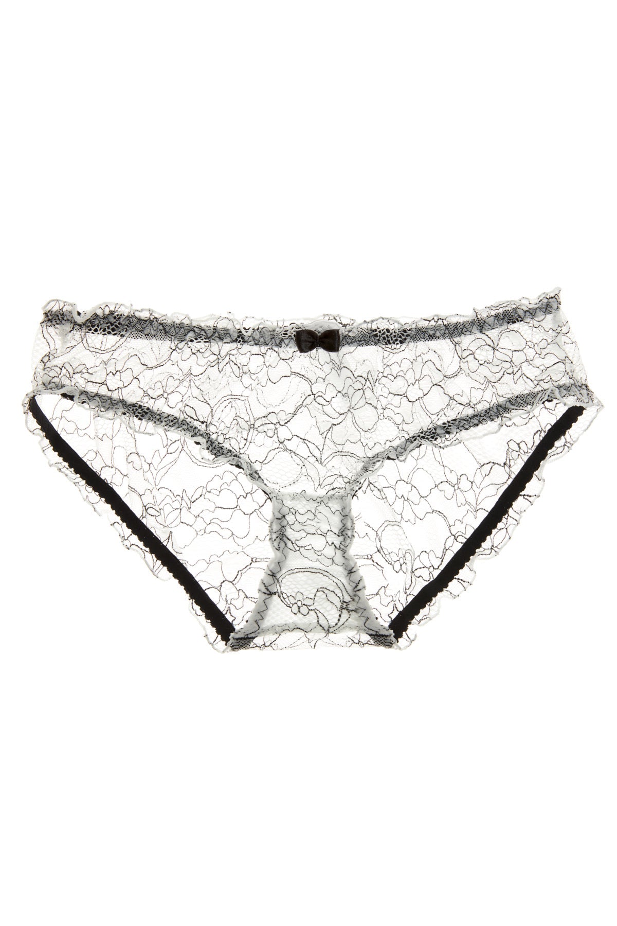 Lovely Marilyn bubble panty 44 XL