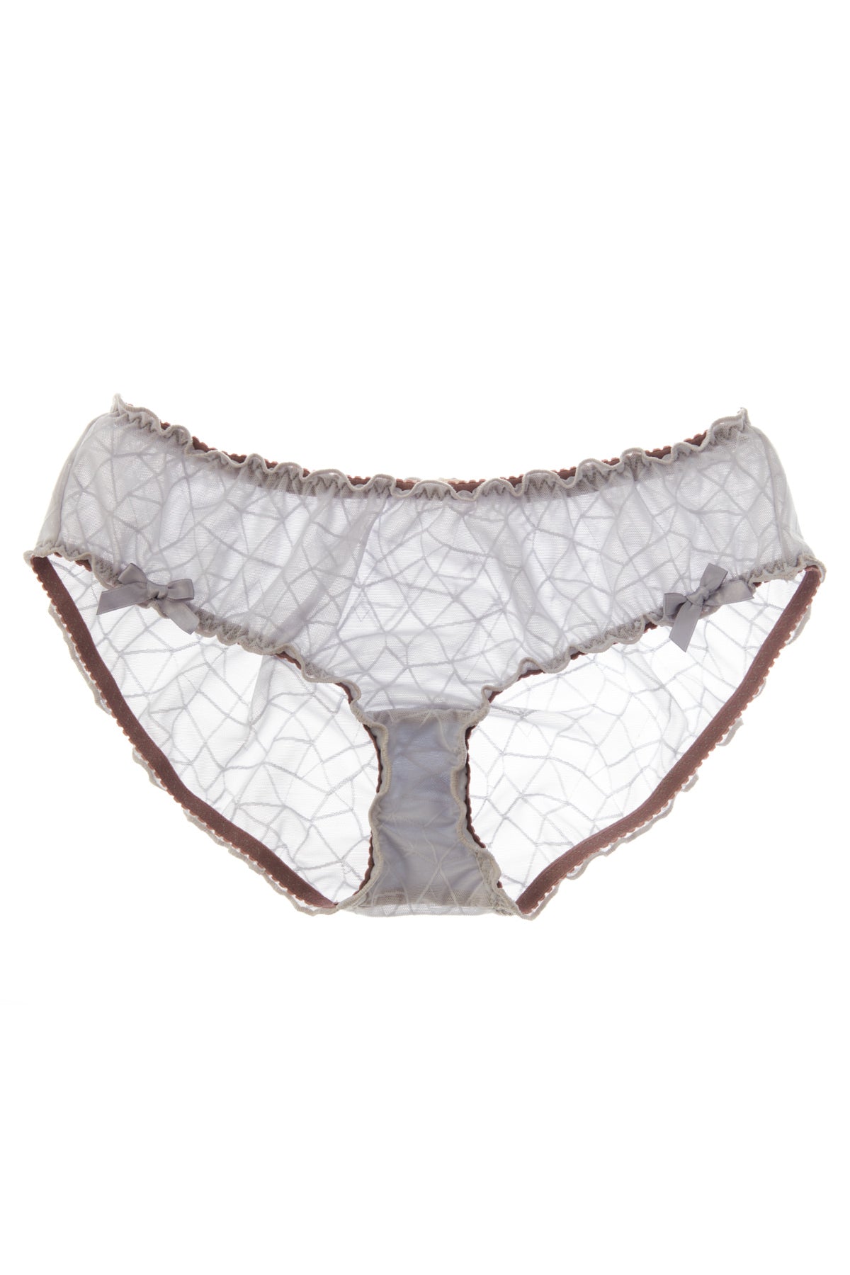 Lovely Wendy bubble panty 44 XL