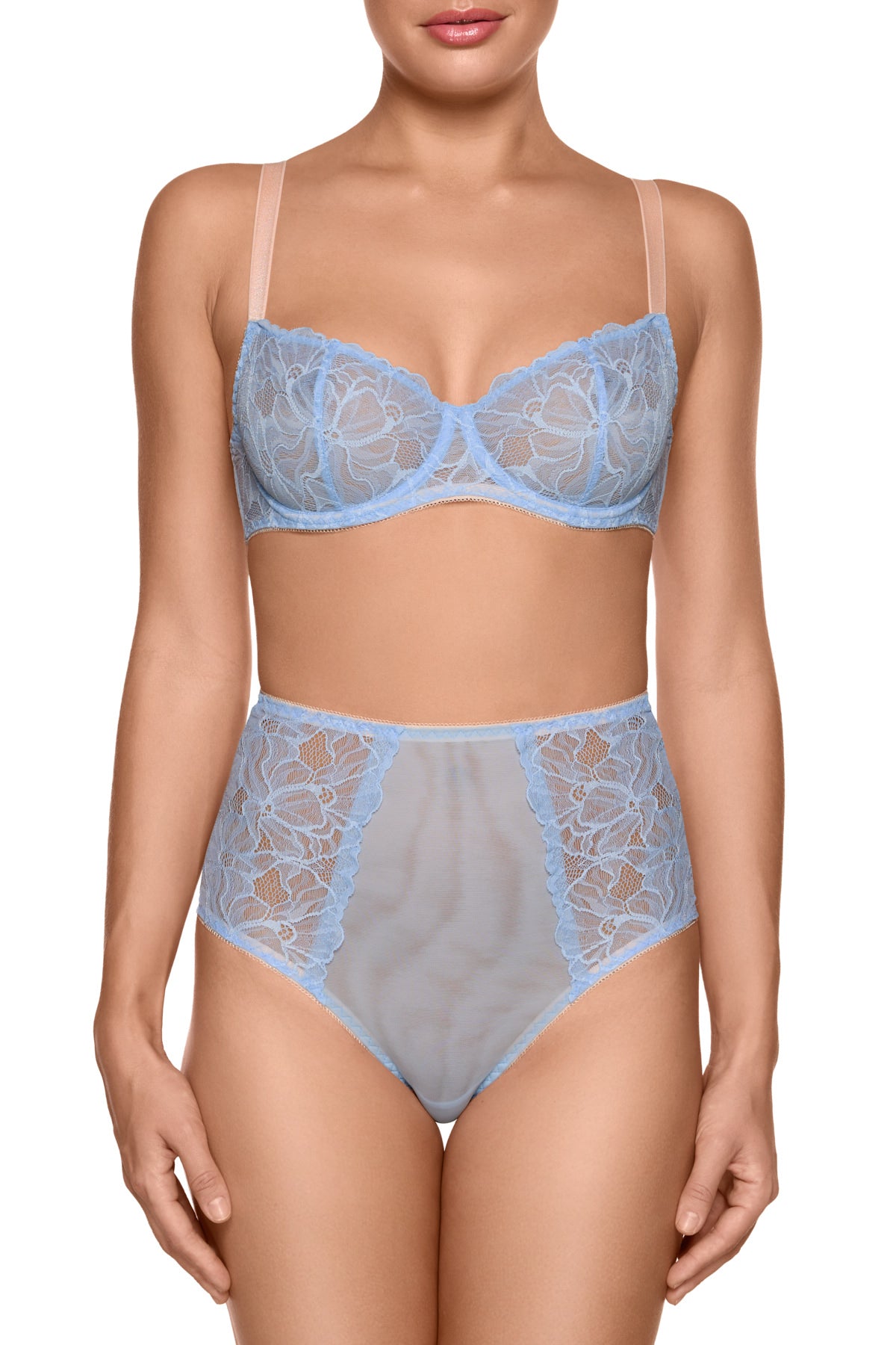 Miss Mimi balconette bh