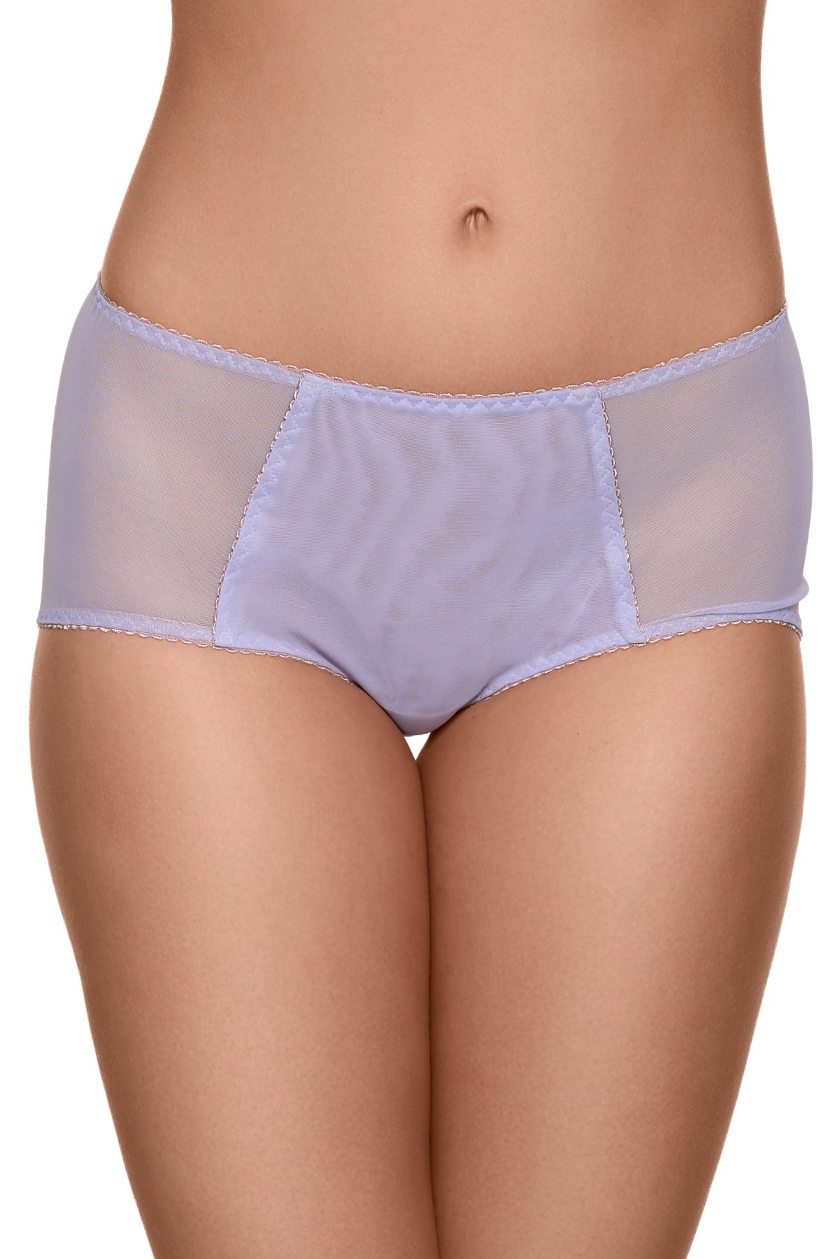 Miss Primrose høj shorts trusse