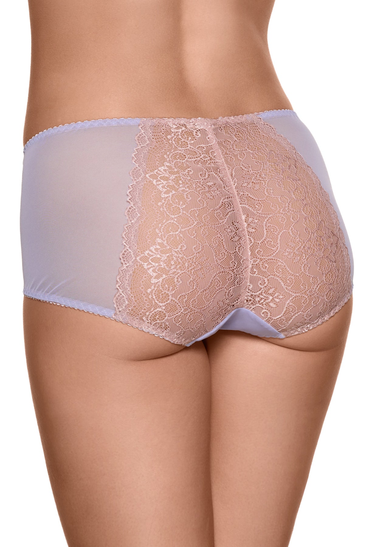 Miss Primrose høj shorts trusse