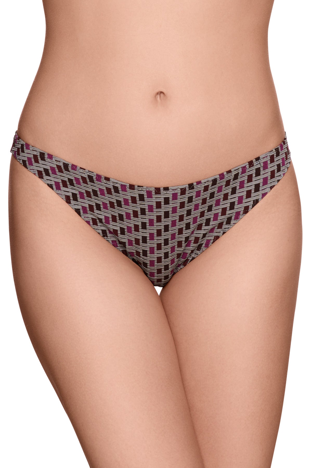 Maya bikini brazilian trusse