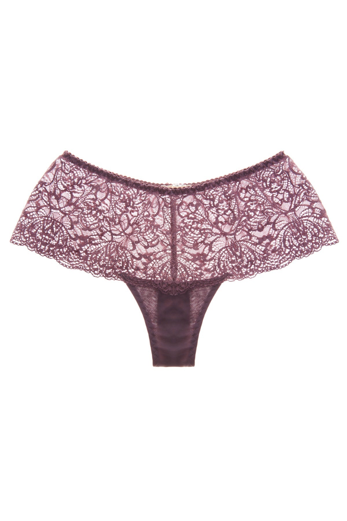 Miss Amy hipster string 44 XL