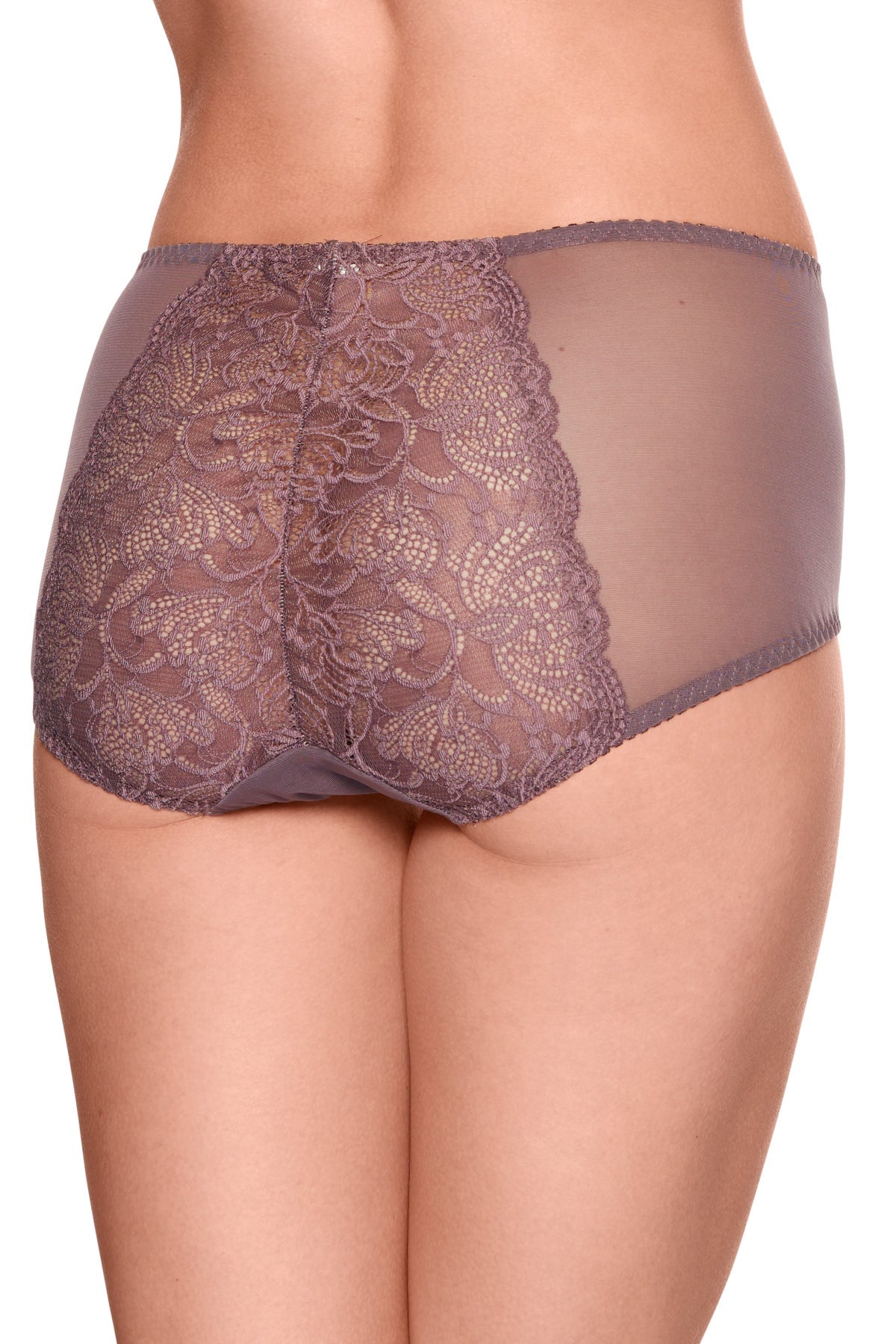 Miss Amy høj shorts trusse