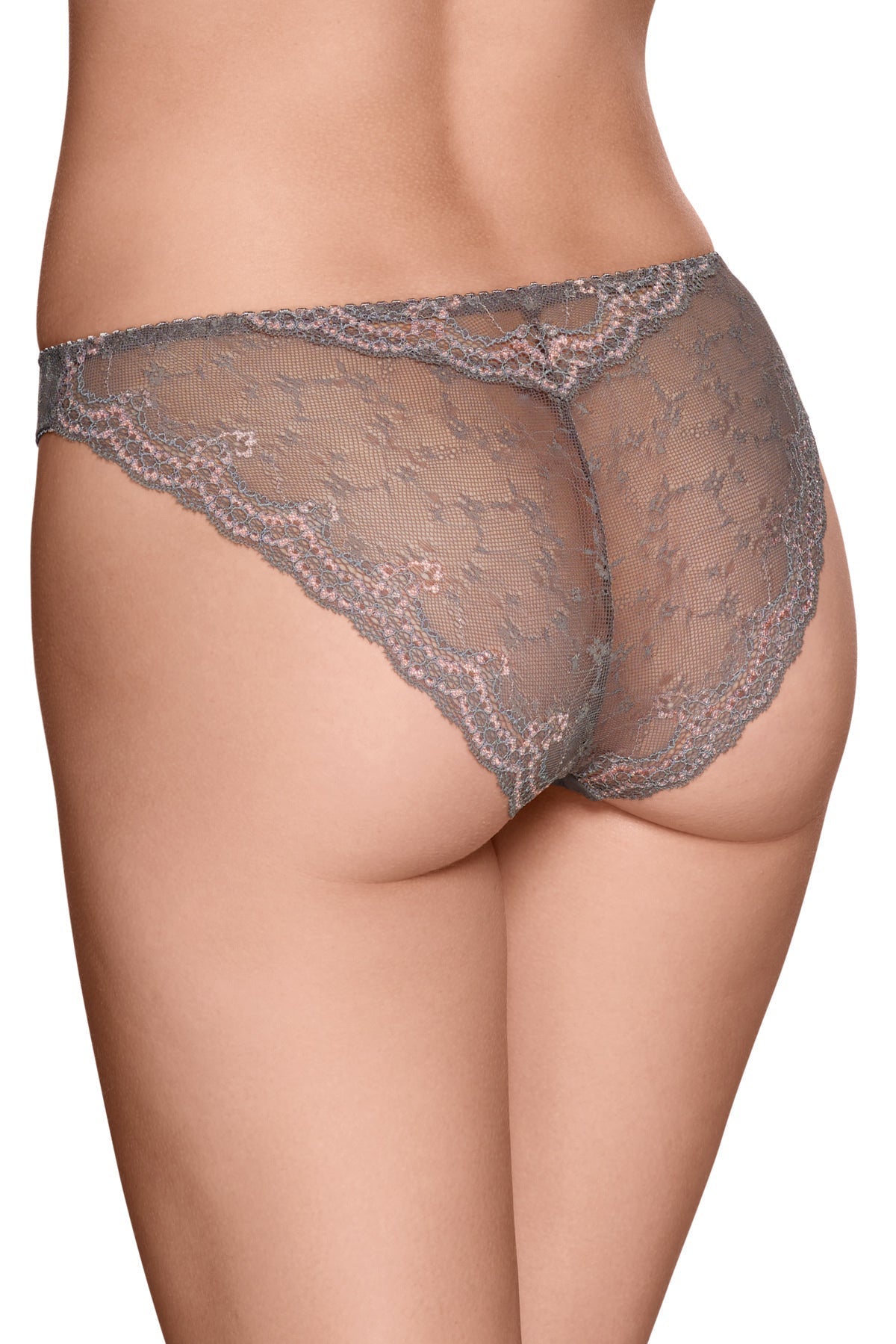 Miss Anais brazilian trusse