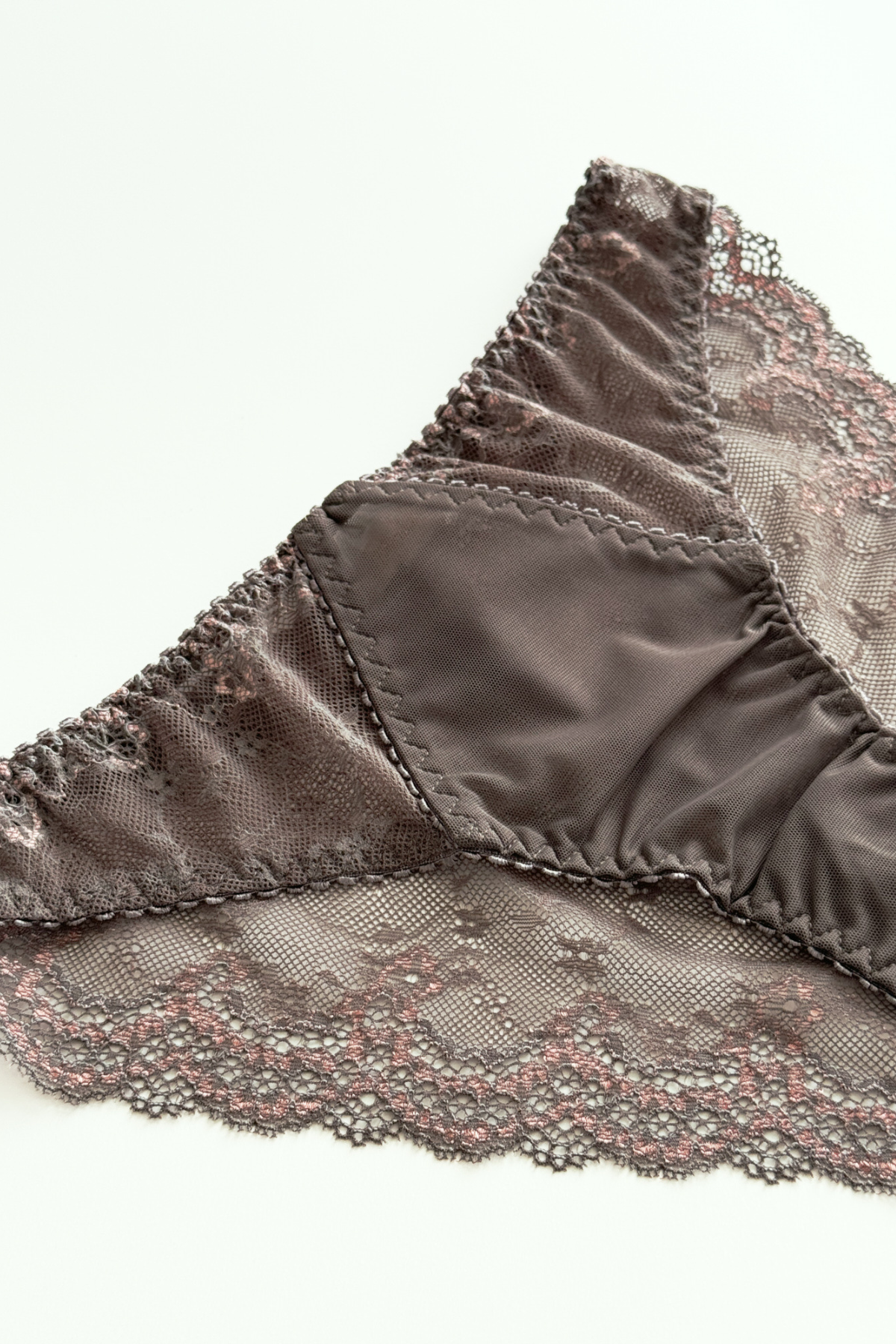 Miss Anais brazilian trusse