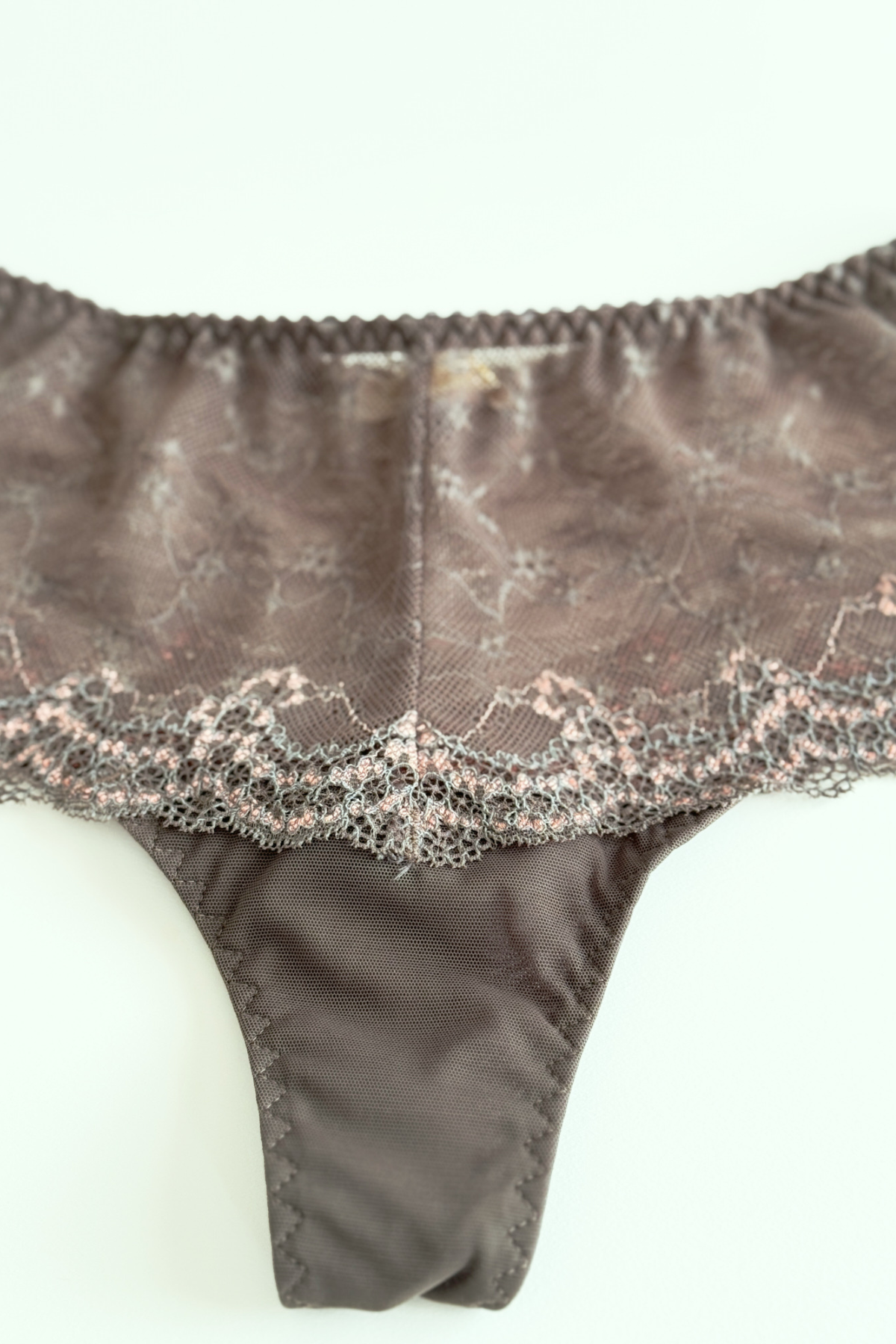 Miss Anais hipster string