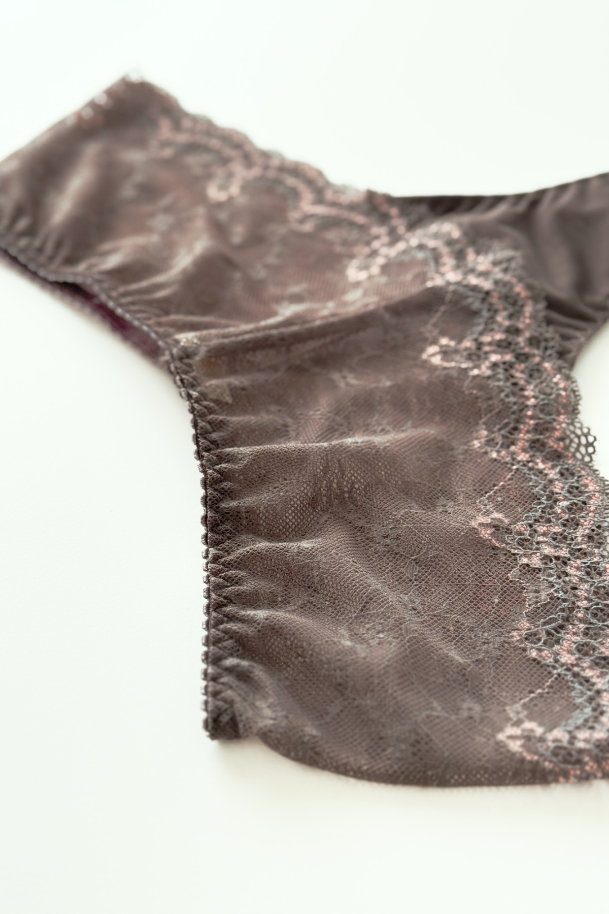 Miss Anais hipster string