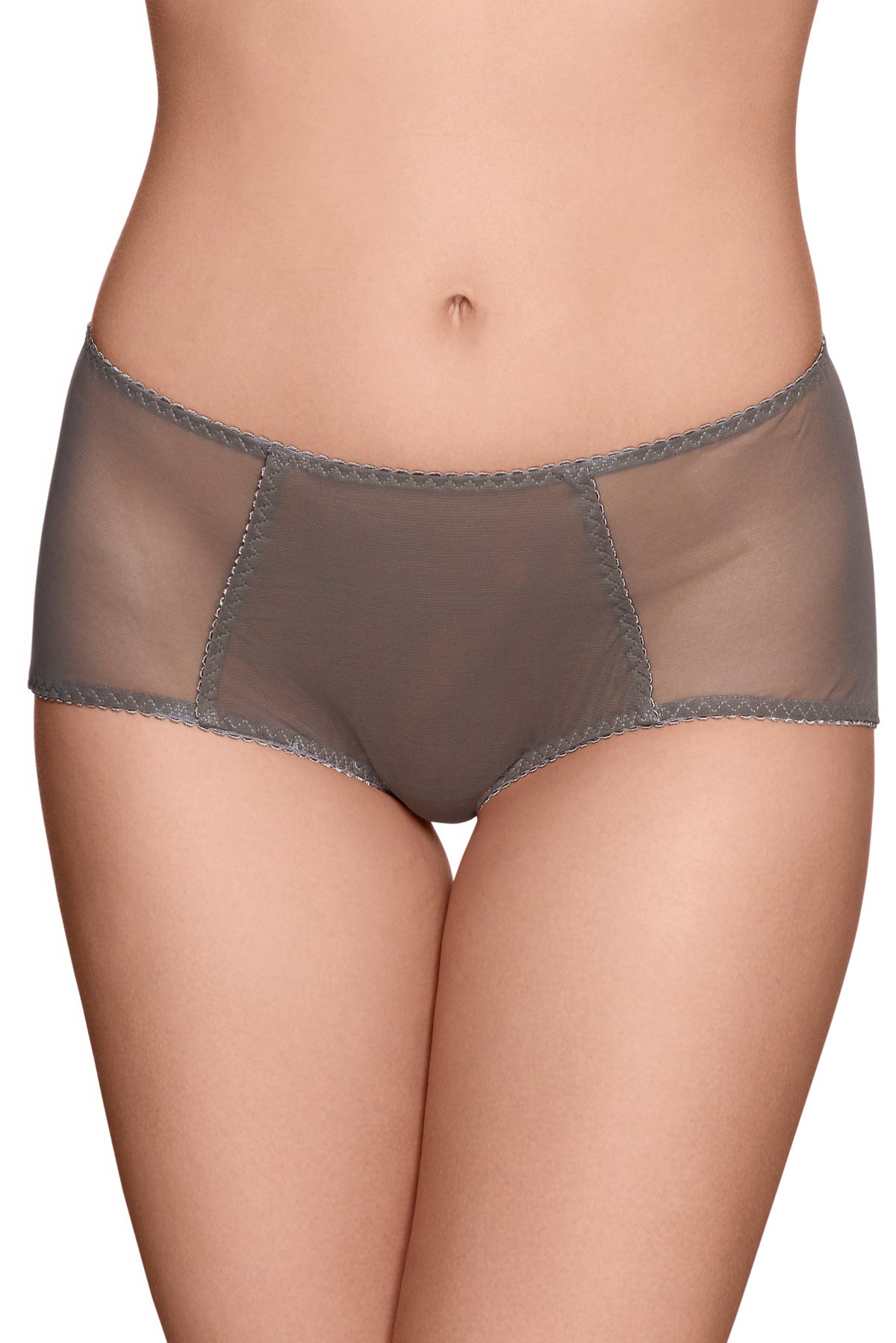Miss Anais høj shorts trusse