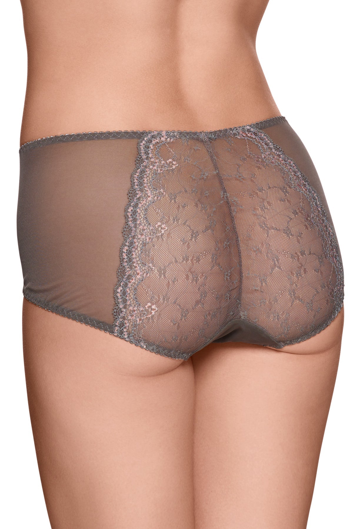 Miss Anais høj shorts trusse