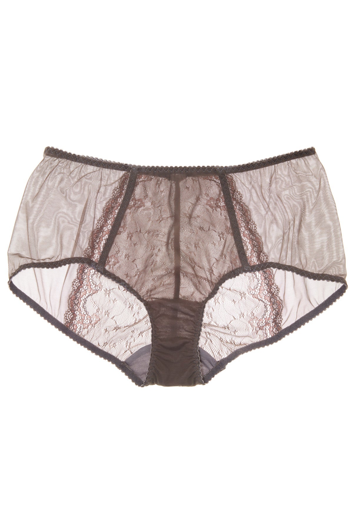 Miss Anais høj shorts trusse 44