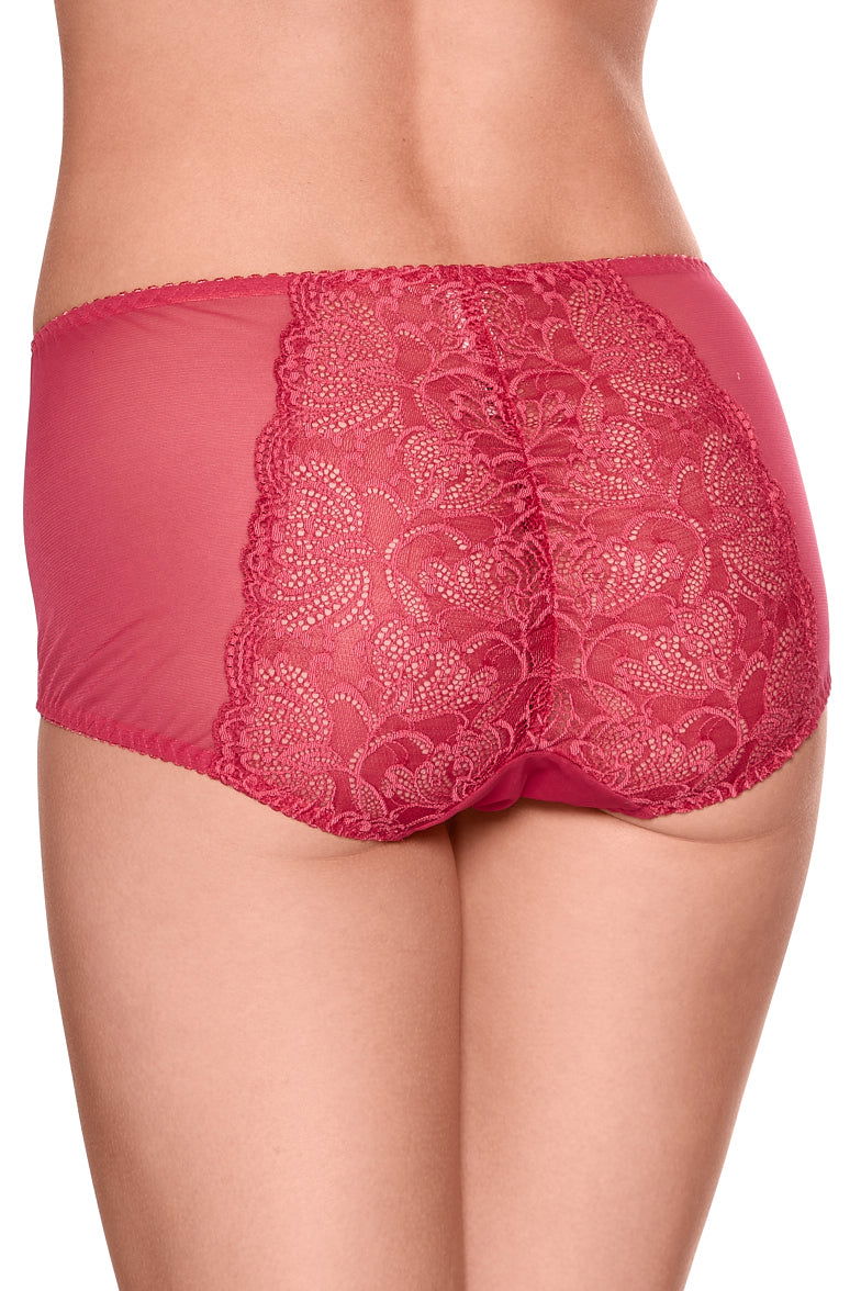 Miss Berry Kiss høj shorts trusse