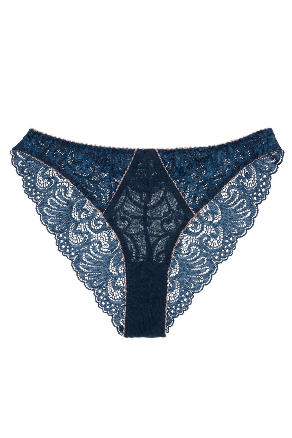 Miss Betty brazilian trusse 44 XL