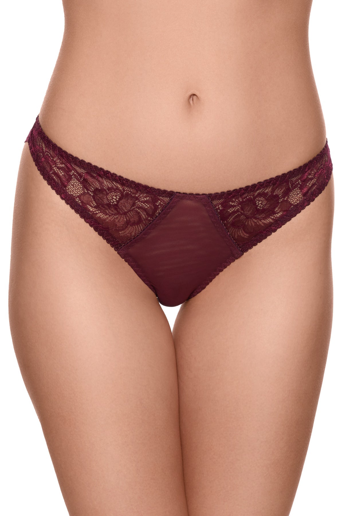 Miss Bloomy brazilian trusse