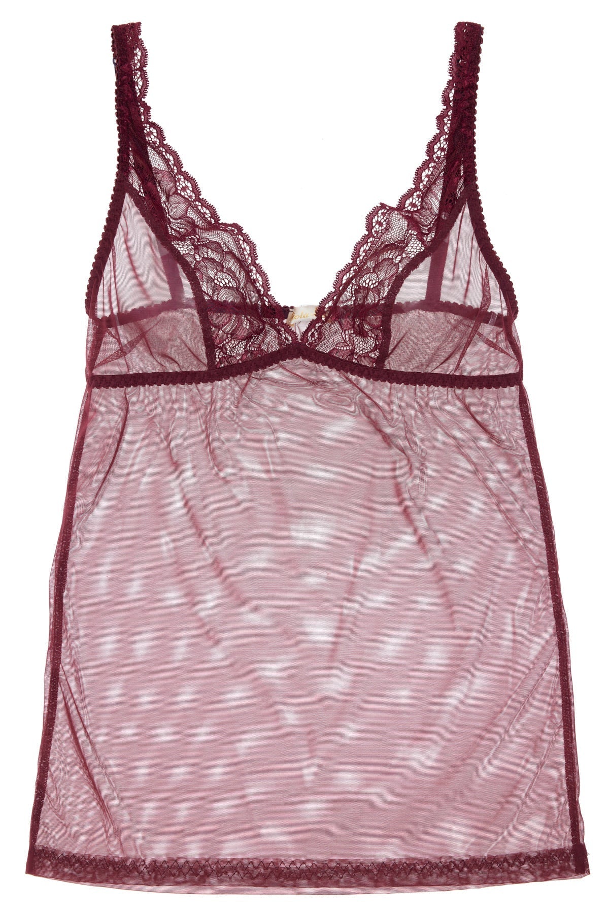 Miss Bloomy chemise 44 XL