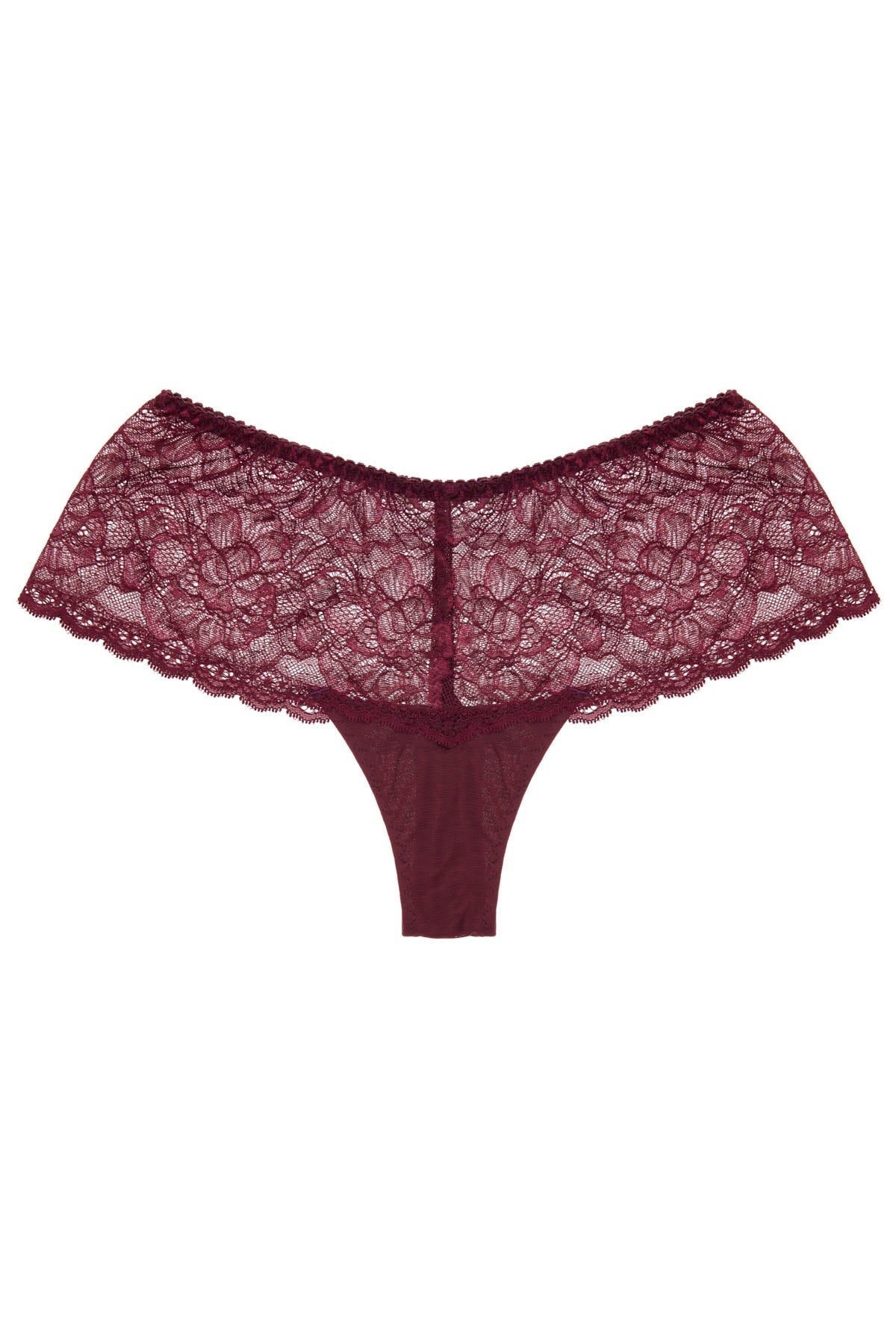 Miss Bloomy hipster string 44 XL