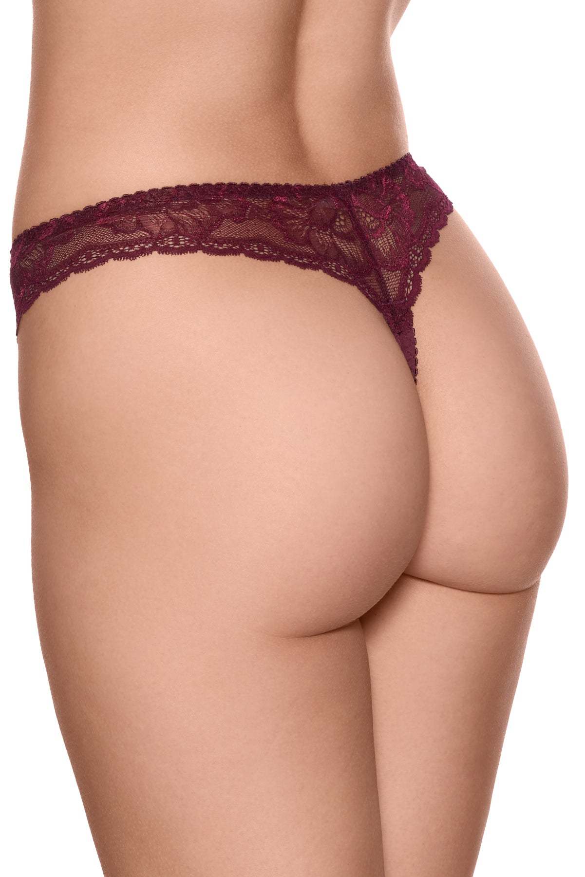 Miss Bloomy string trusse