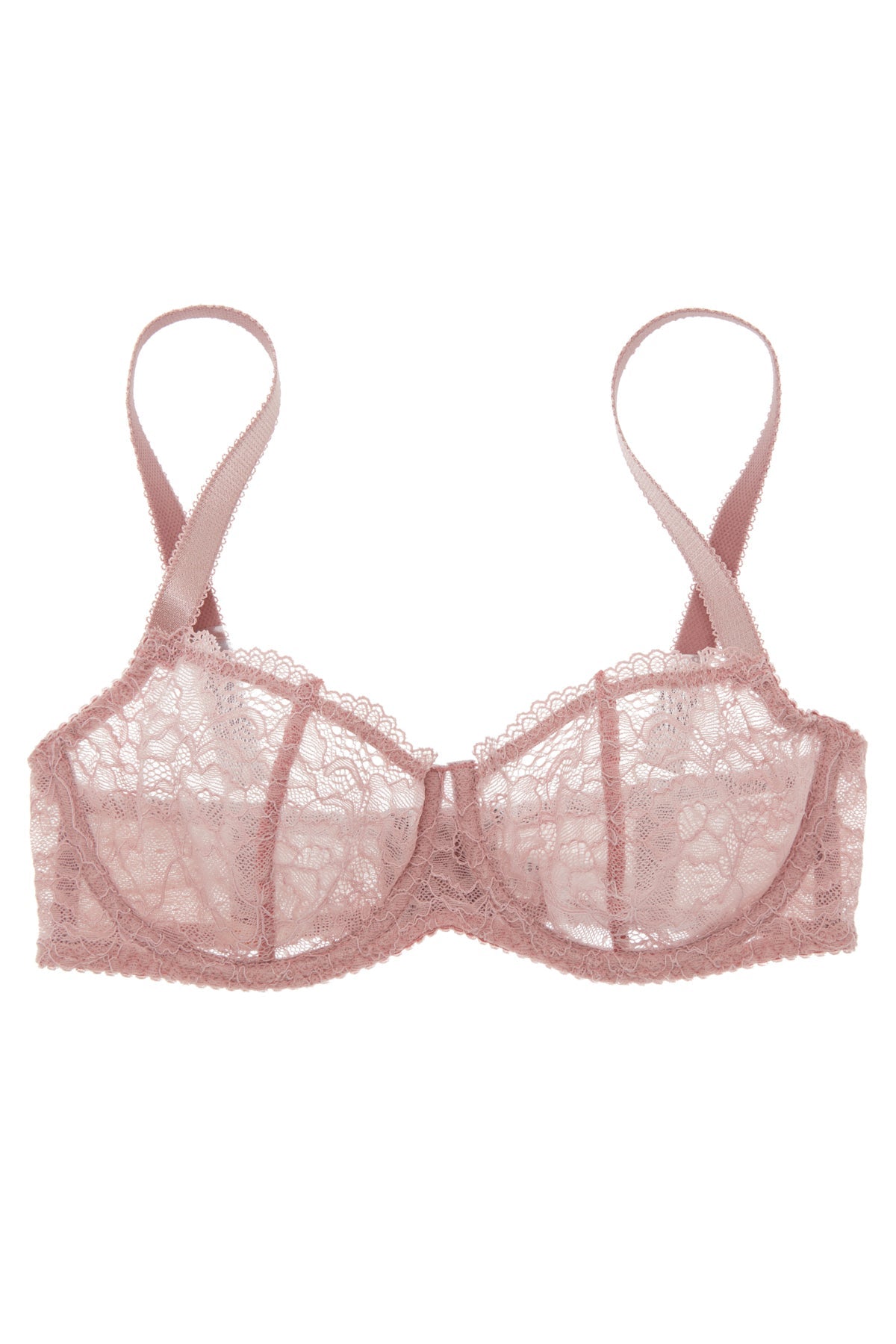 Miss Blush balconette bh 80F