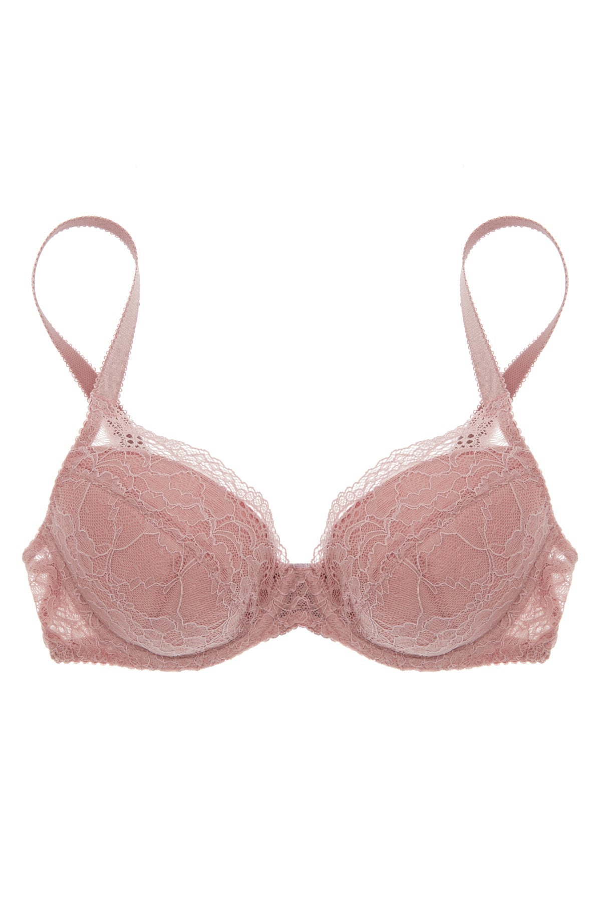 Miss Blush push-up bh
