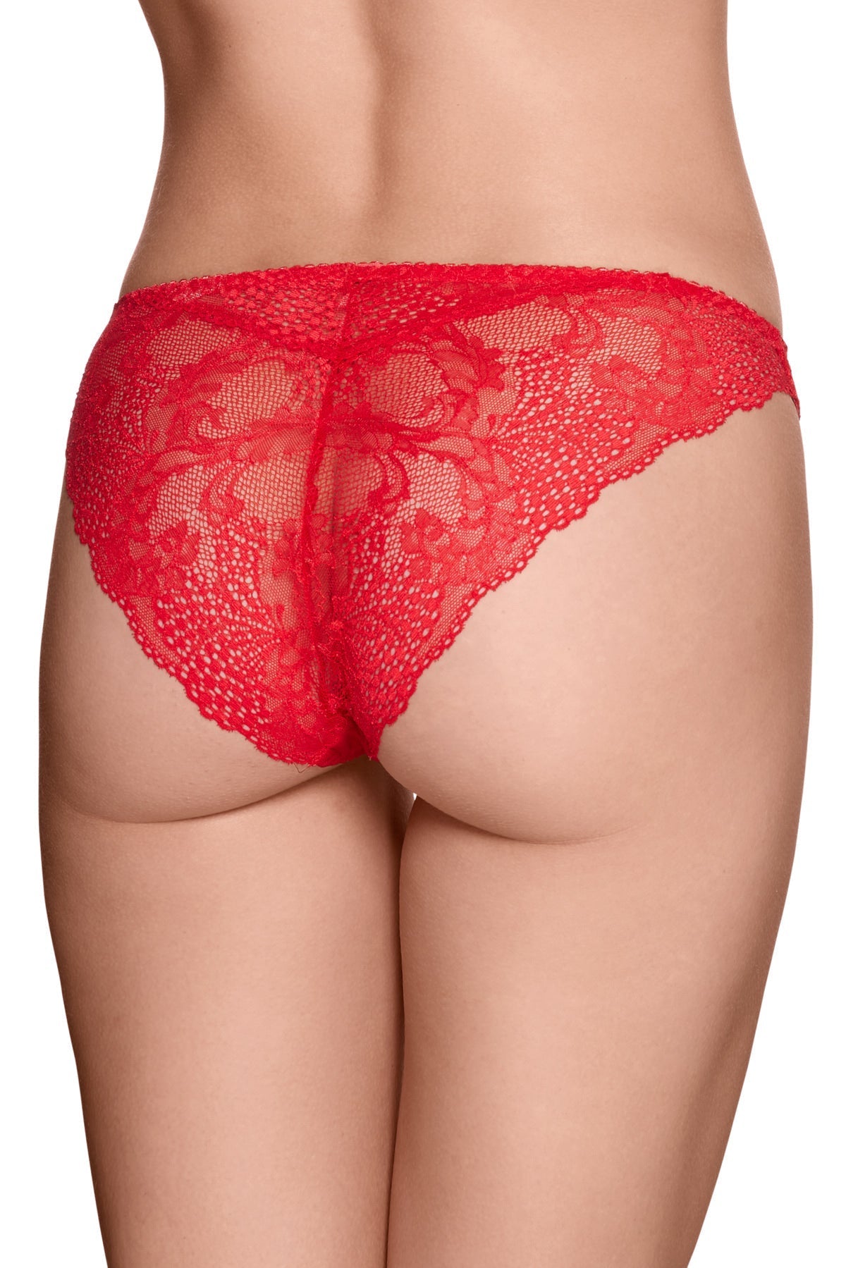 Miss Cherie brazilian trusse