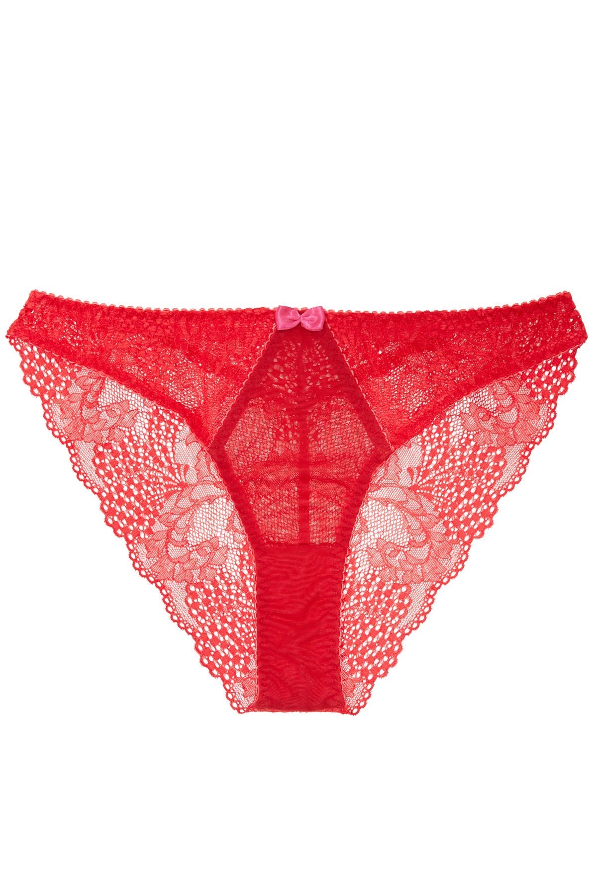 Miss Cherie brazilian trusse 44 XL