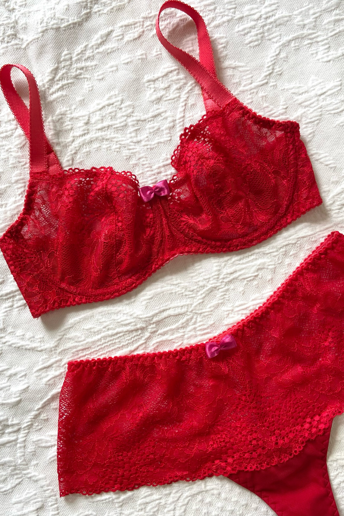 Miss Cherie hipster string