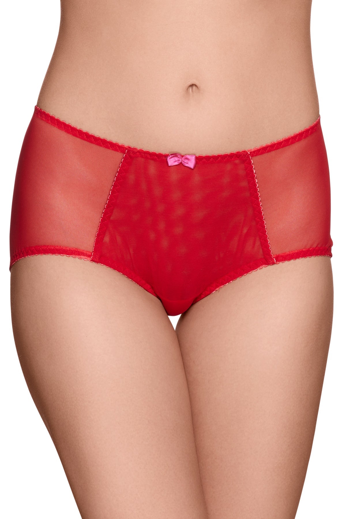 Miss Cherie høj shorts trusse