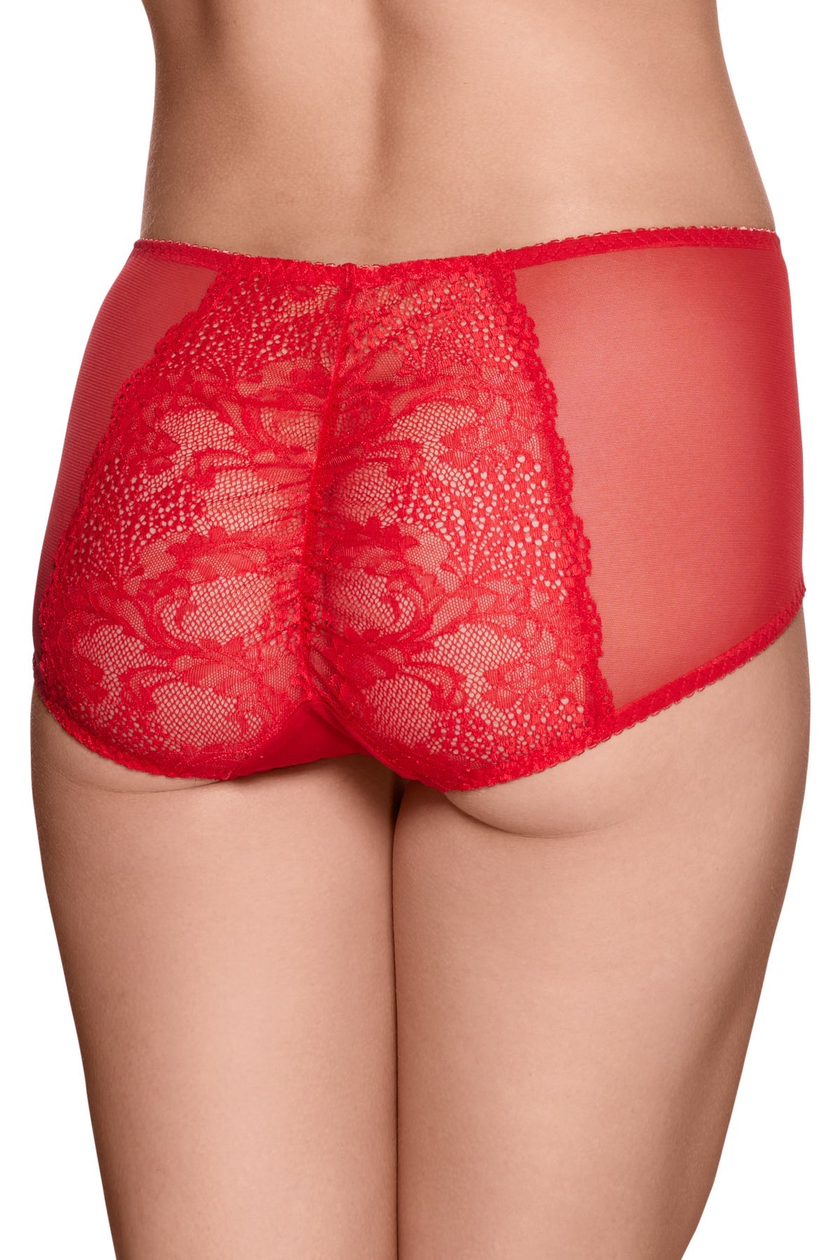 Miss Cherie høj shorts trusse