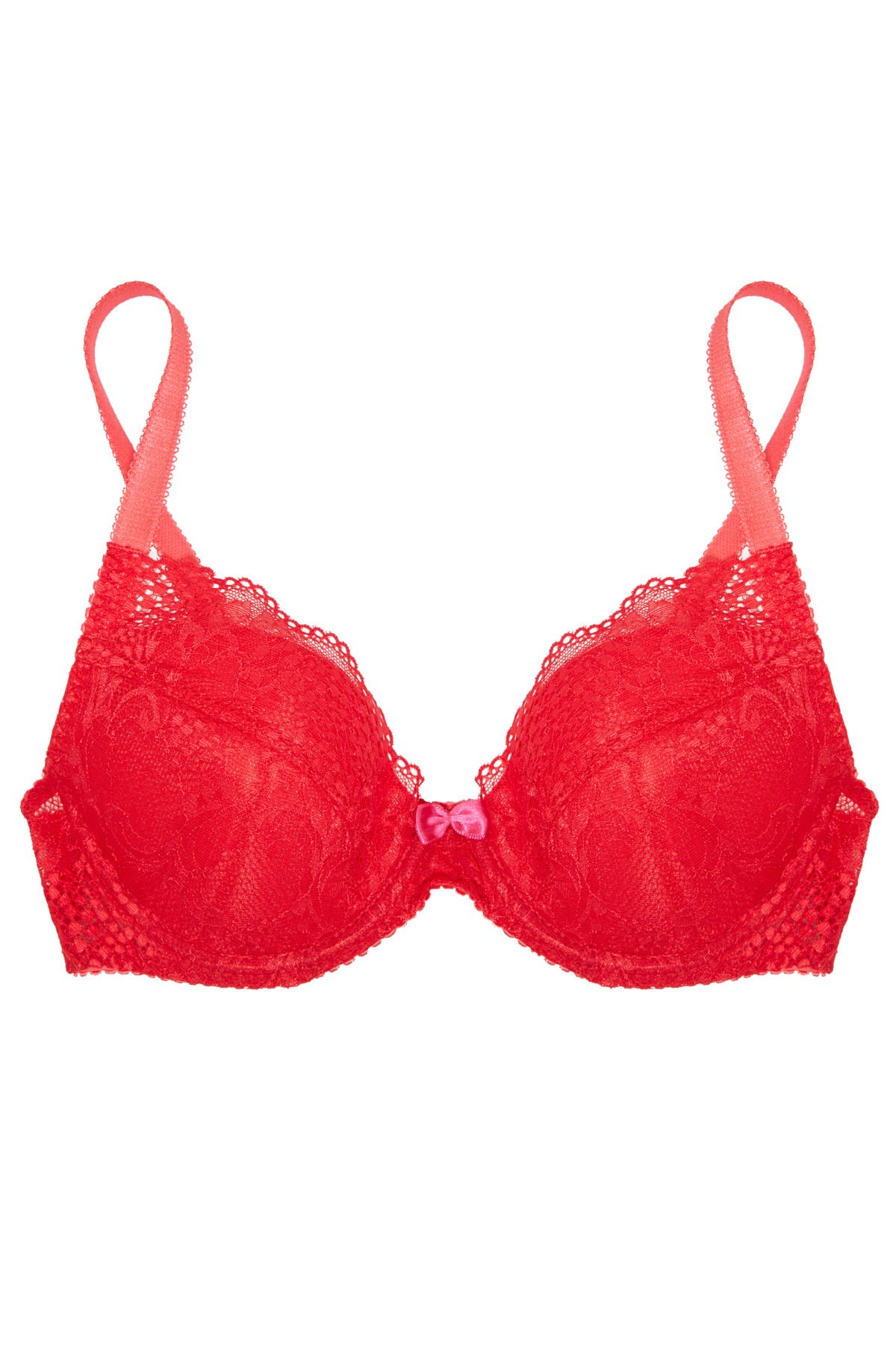 Miss Cherie push-up bh