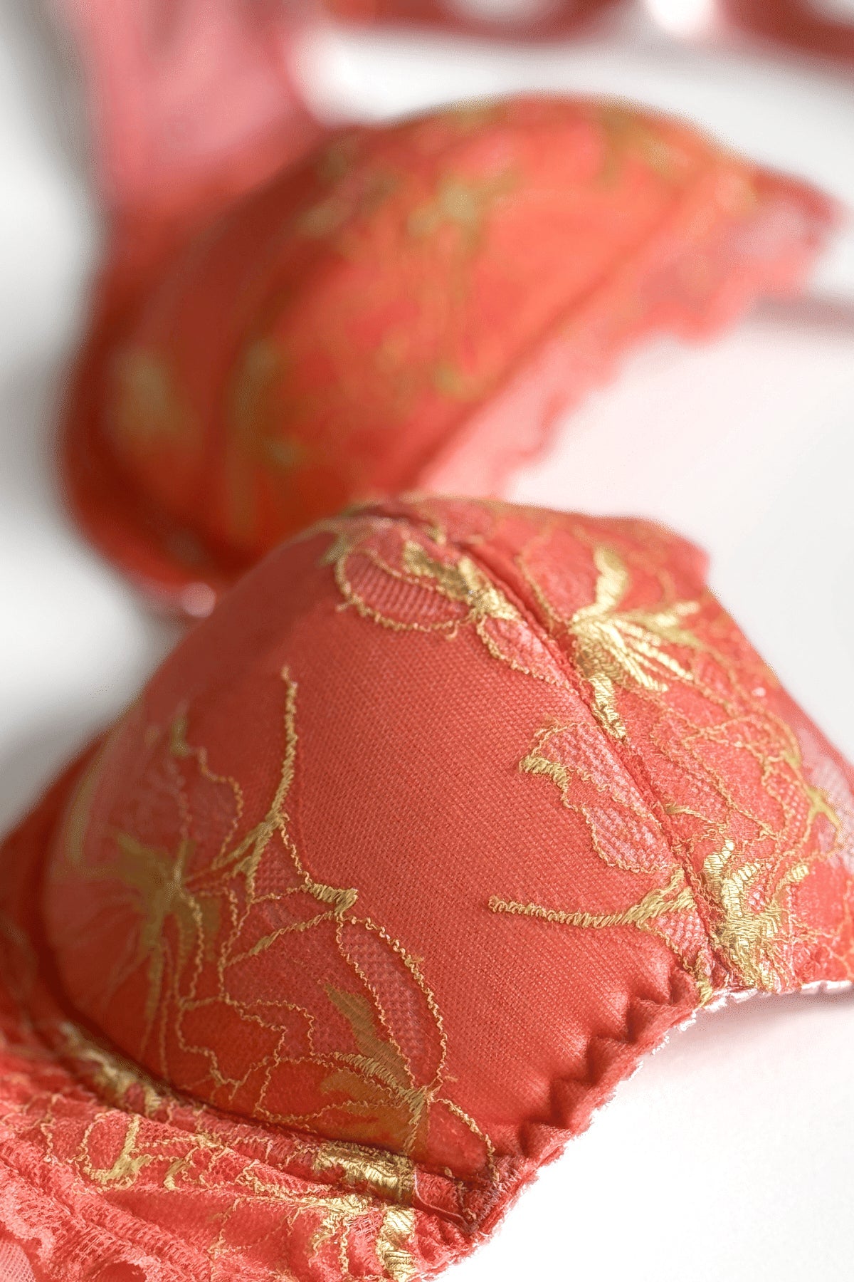 Miss Clementine push-up bh