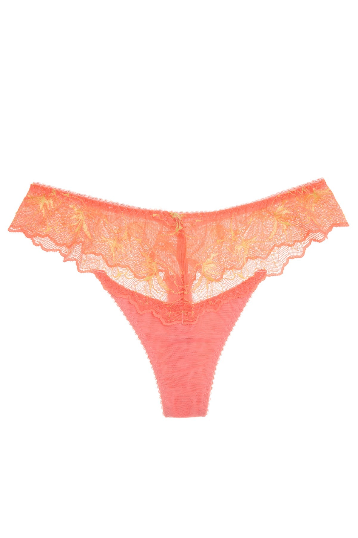 Miss Clementine string trusse 44 XL