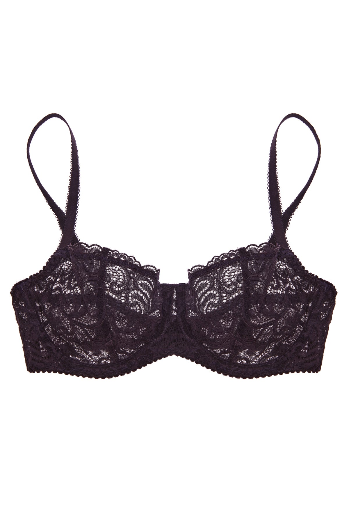 Miss Dahlia balconette bh 80F