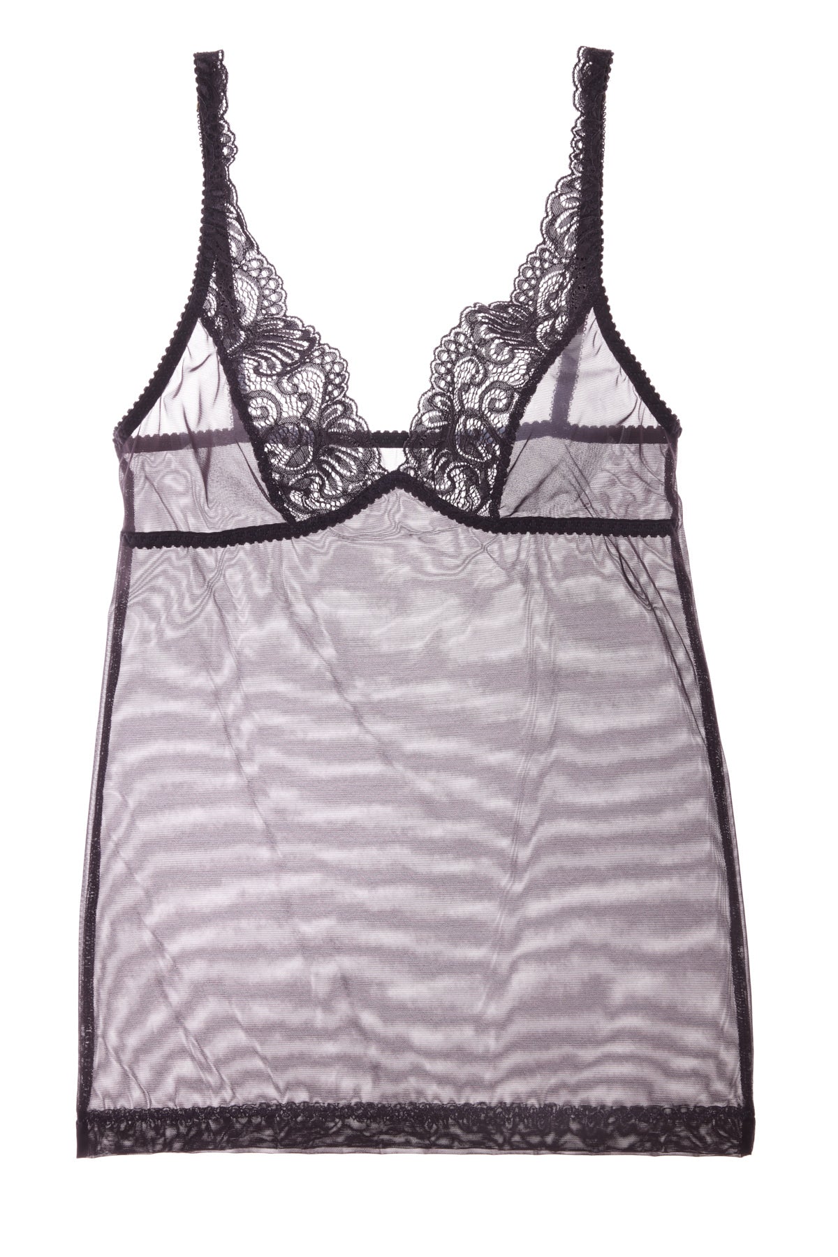 Miss Dahlia chemise 44 XL