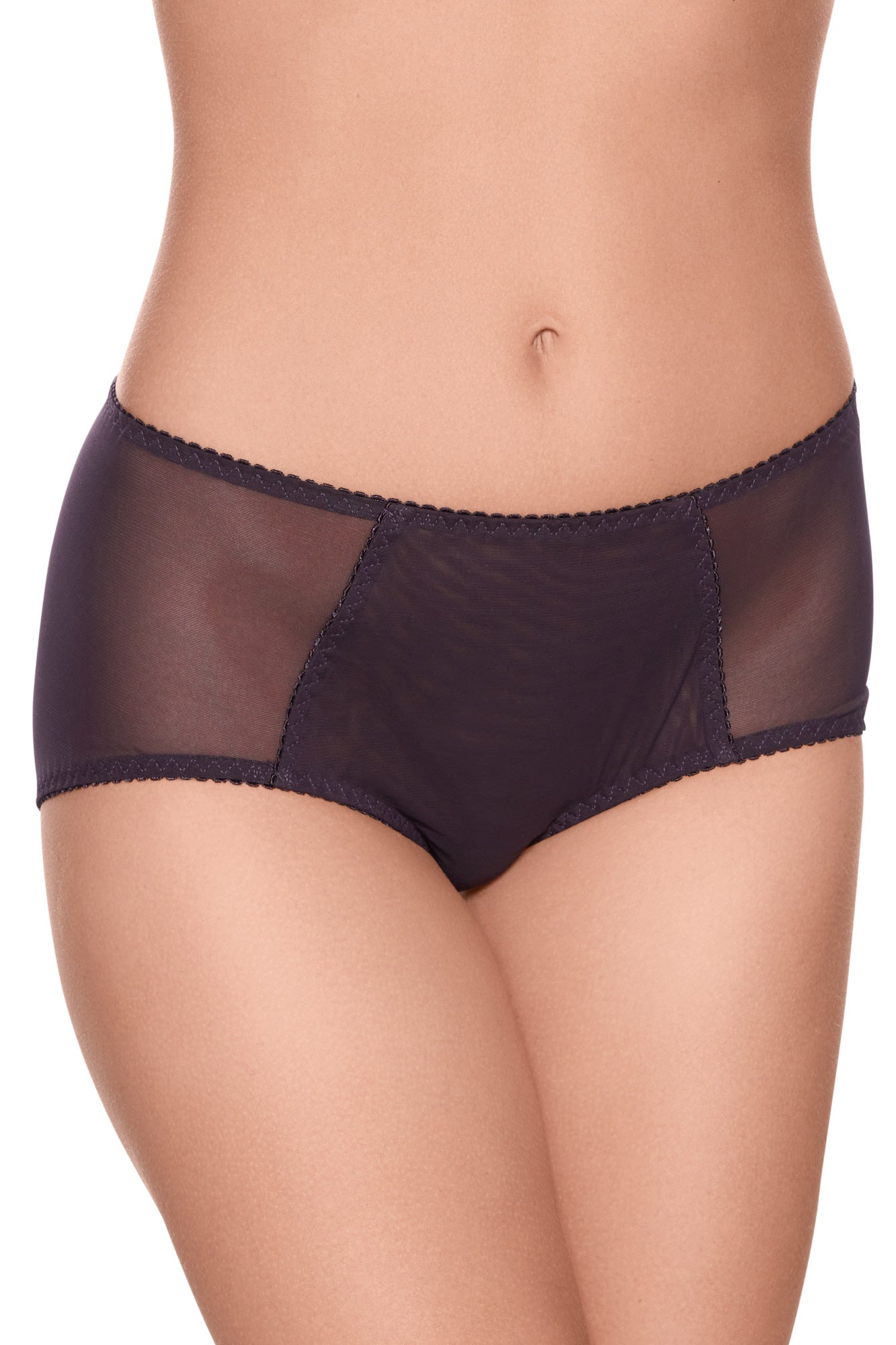 Miss Dahlia høj shorts trusse