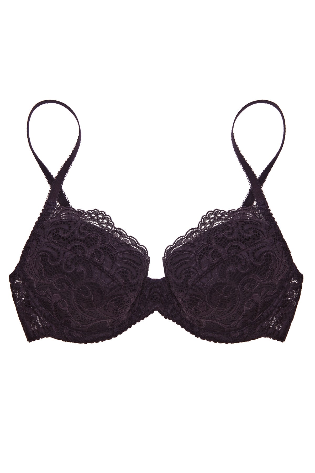 Miss Dahlia push-up bh