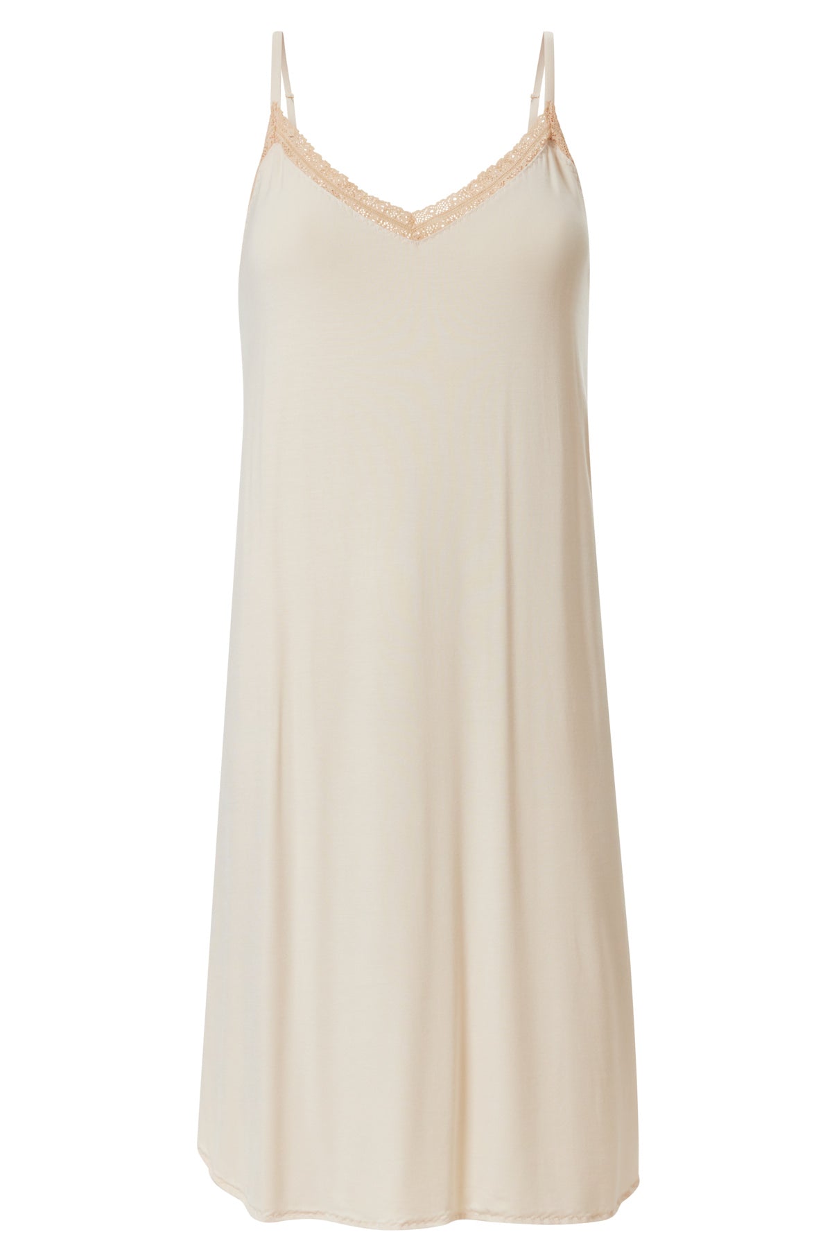 Miss Elise bambus natkjole 44 XL