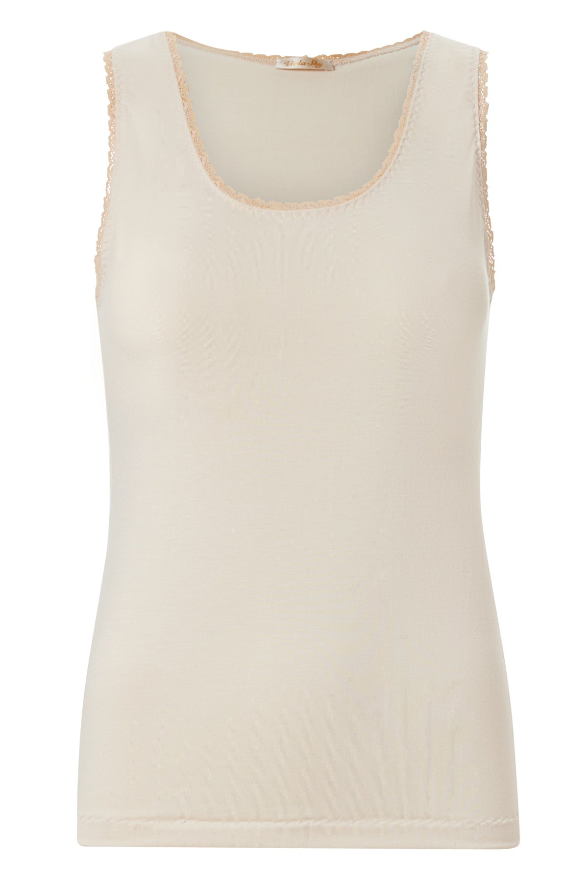 Miss Elise bambus tank top