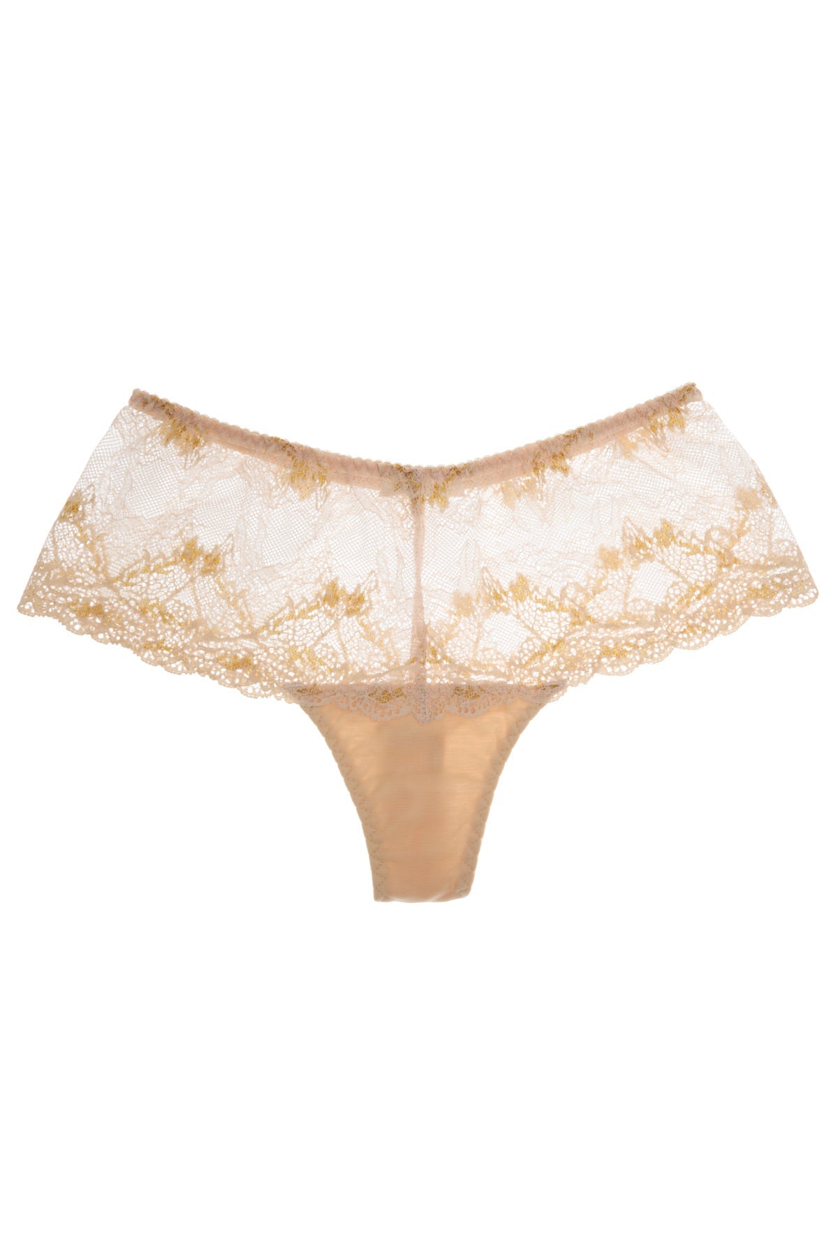 Miss Fifi hipster string 44 XL
