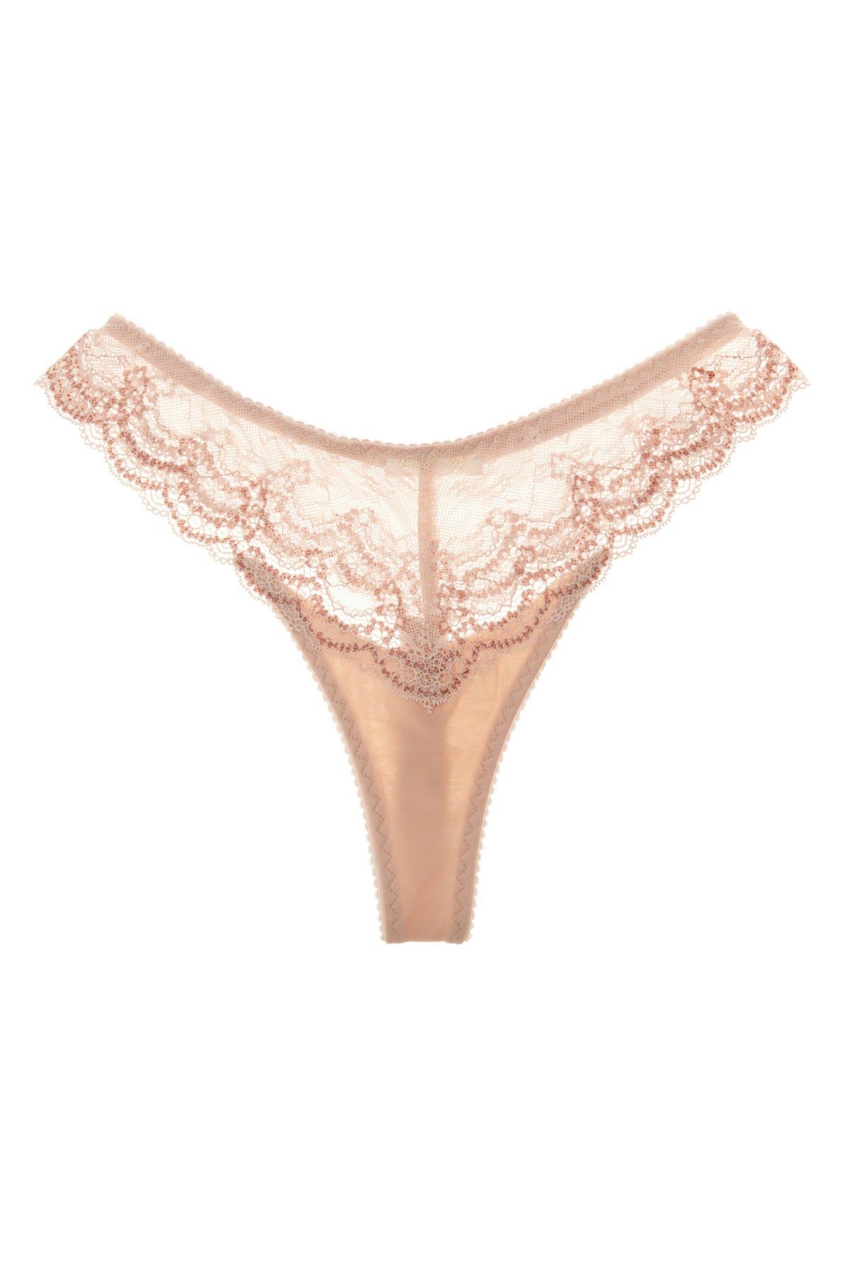 Miss Fifi string trusse 44