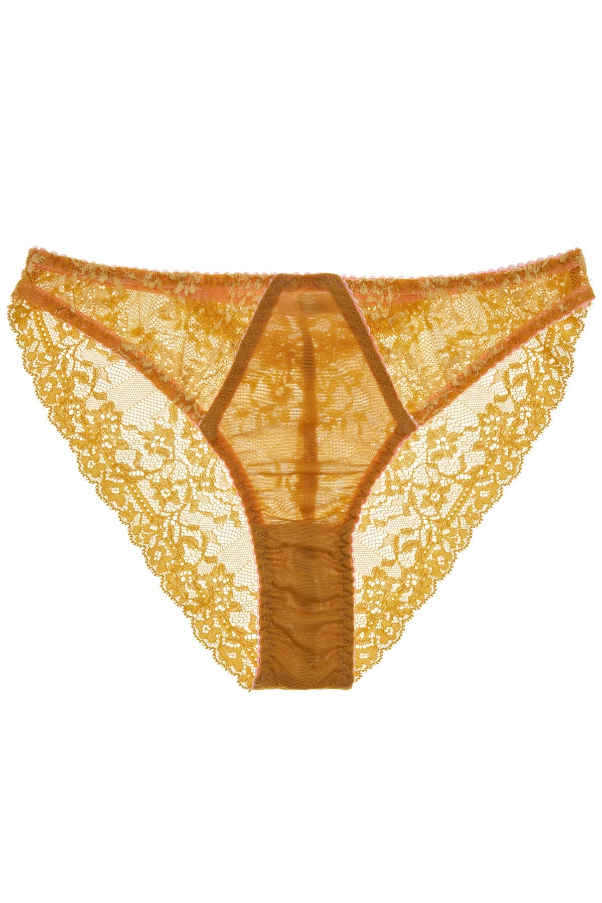 Miss Gretta brazilian trusse 44 XL