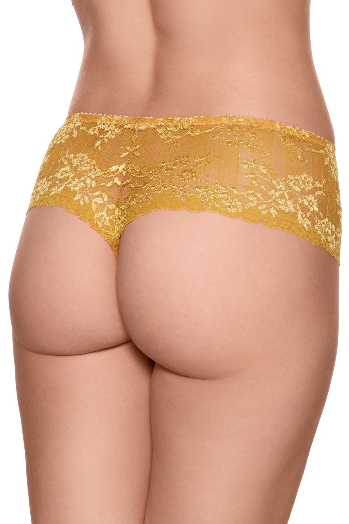 Miss Gretta hipster string