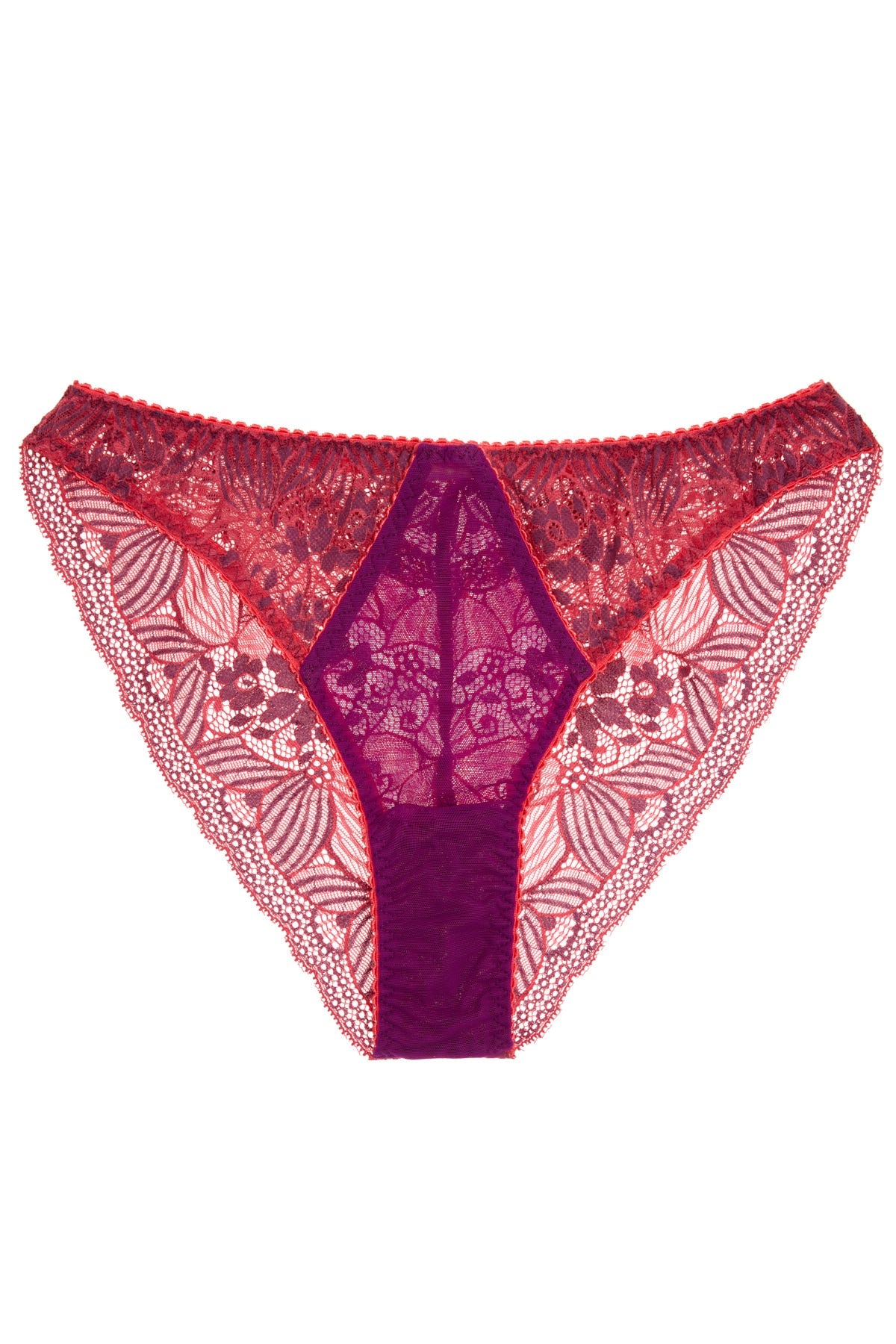 Miss Ivy brazilian trusse 44 XL